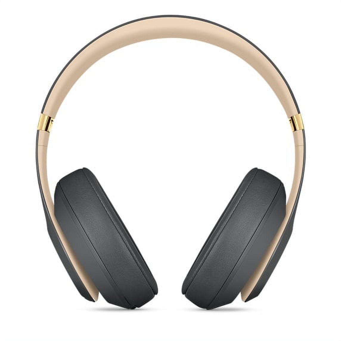 Beats Studio3 Wireless Noise Cancellation Headphones - Skyline