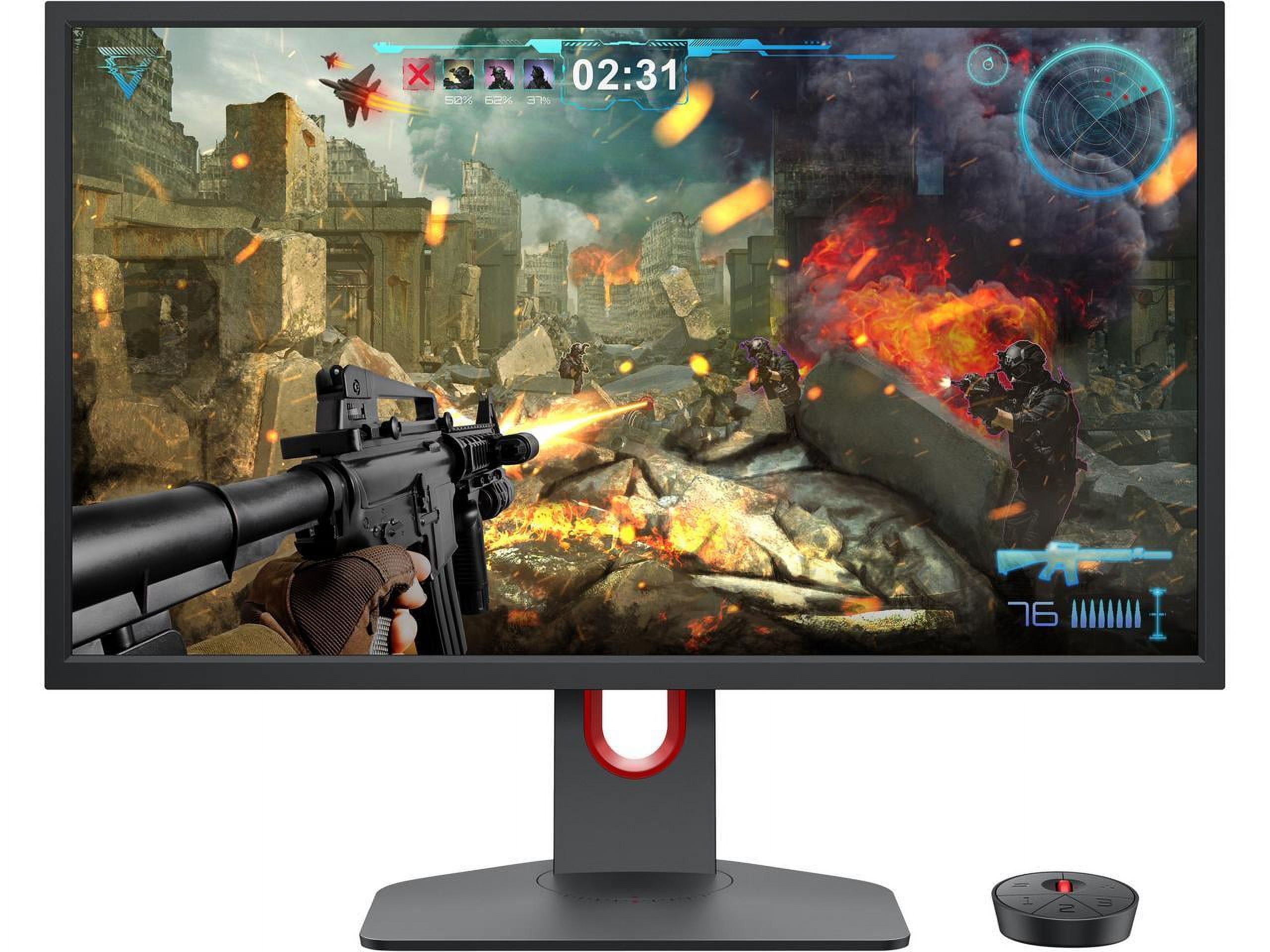 BenQ eSports 24.5