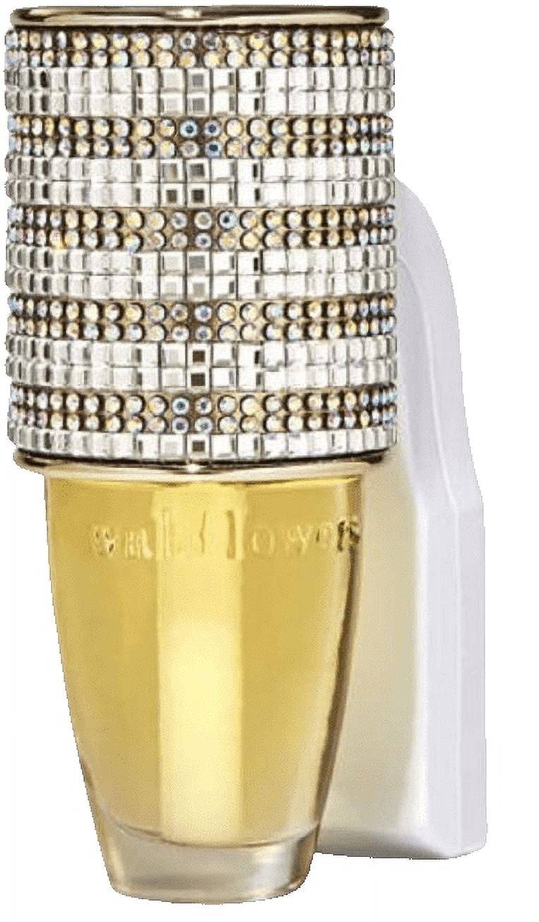 Bath & Body Works Wallflowers Scent Control Plug, Adjustable