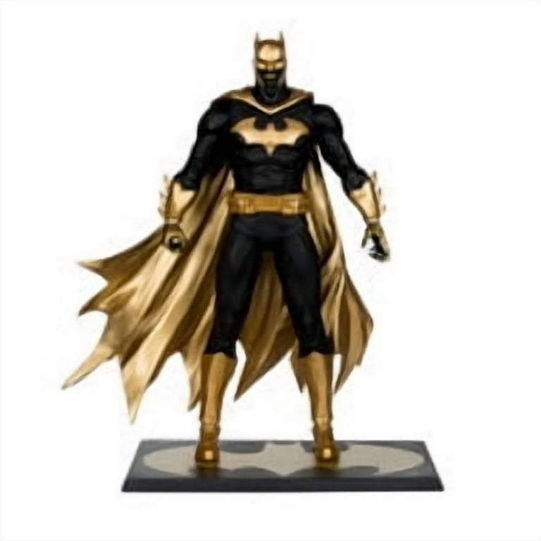 Batman (DC vs Vampires) Knightmare Edition Gold Label 7