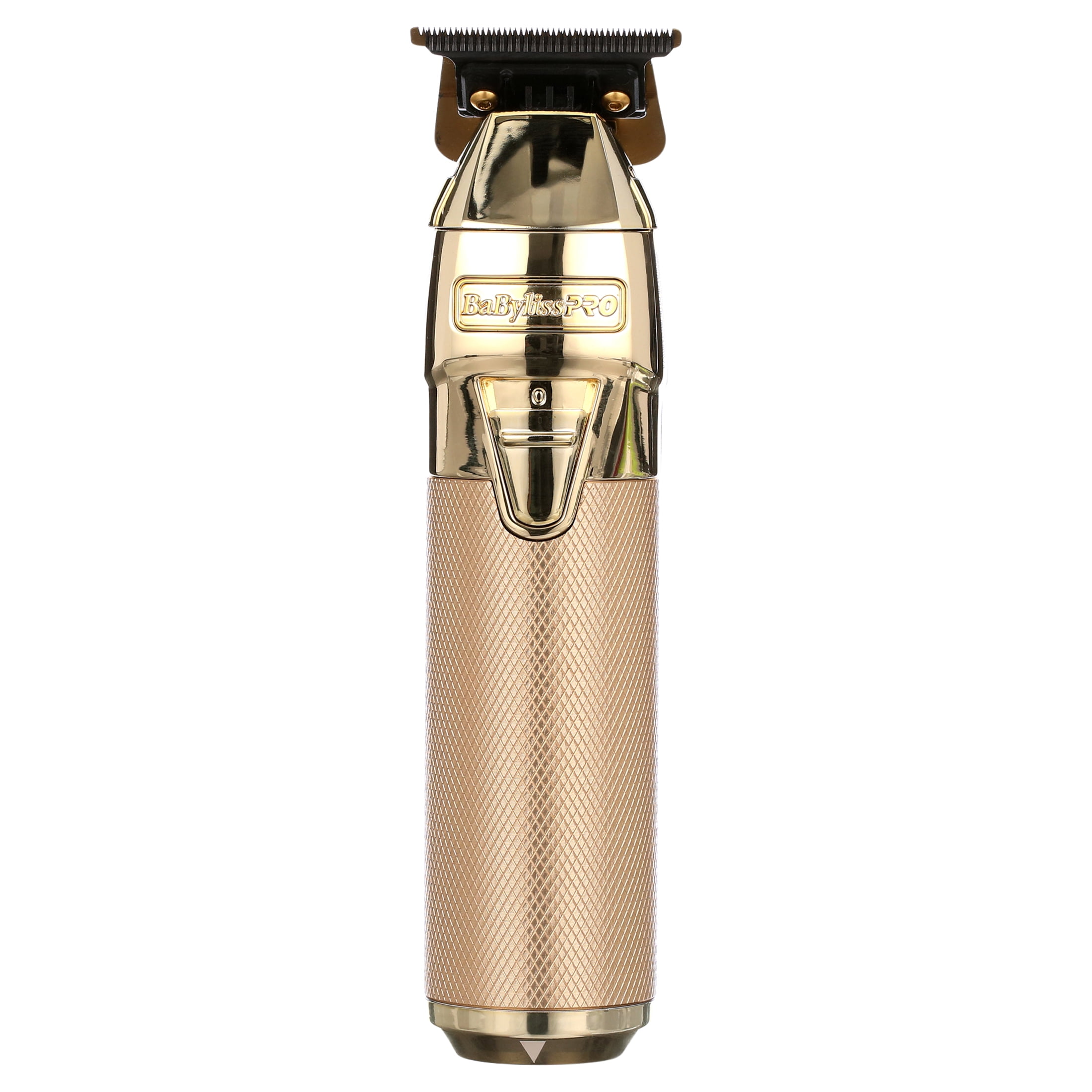 BabylissPRO GoldFX FXONE Ergonomic Finger Rest with Dual Ball