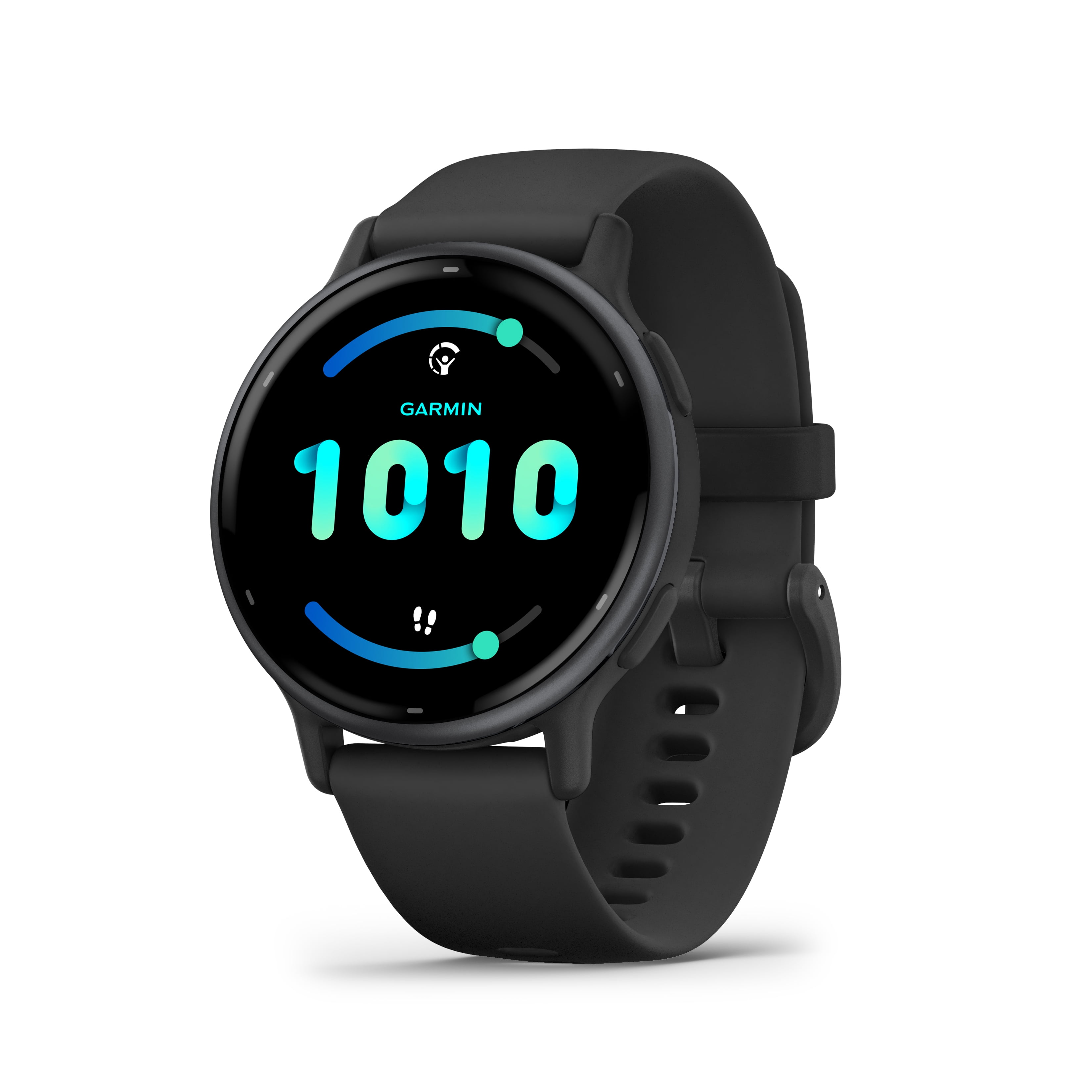 Garmin vívoactive 5, Health and Fitness GPS Smartwatch, AMOLED