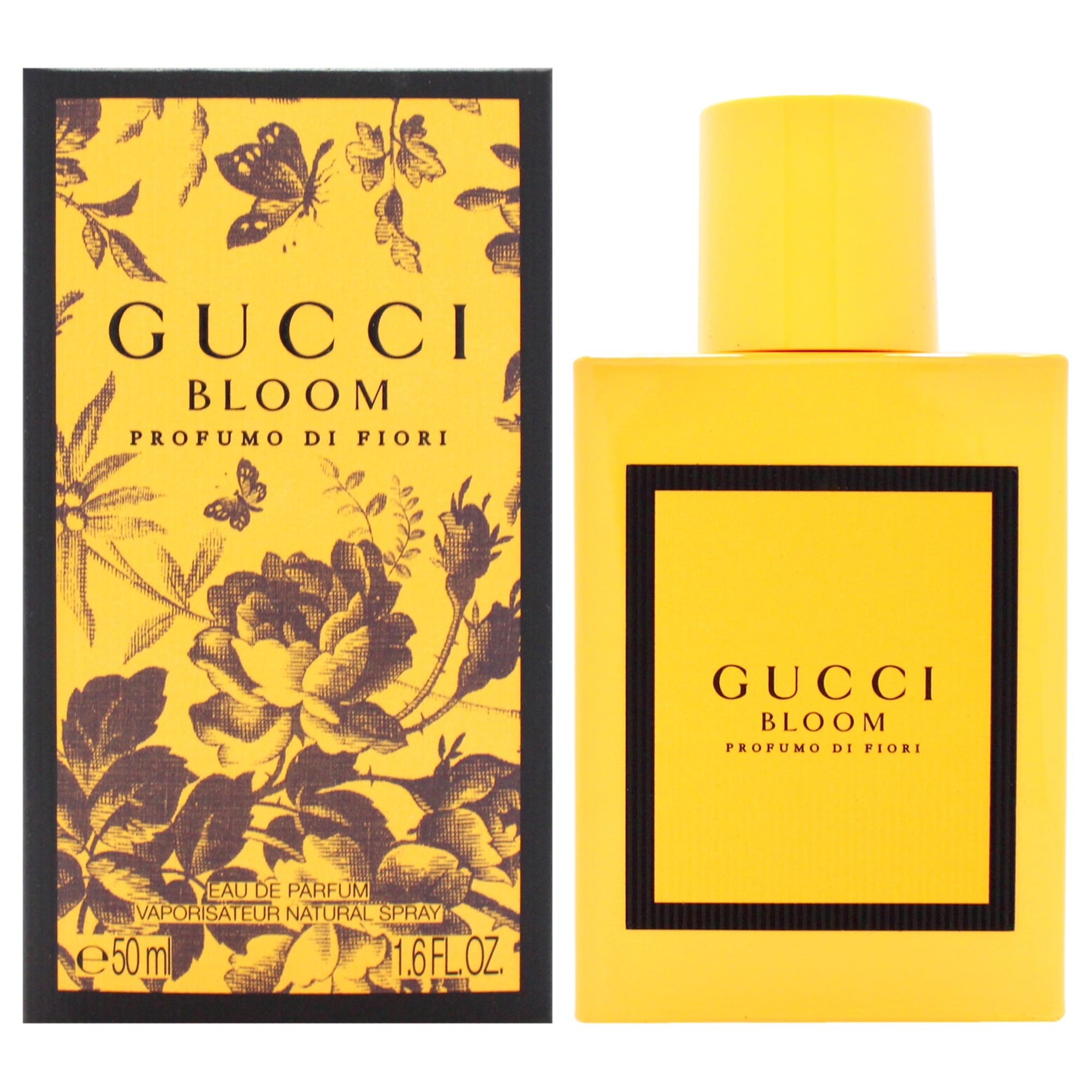 GUCCI BLOOM Gocce di Fiori 100ml オードトワレ 香水(ユニセックス