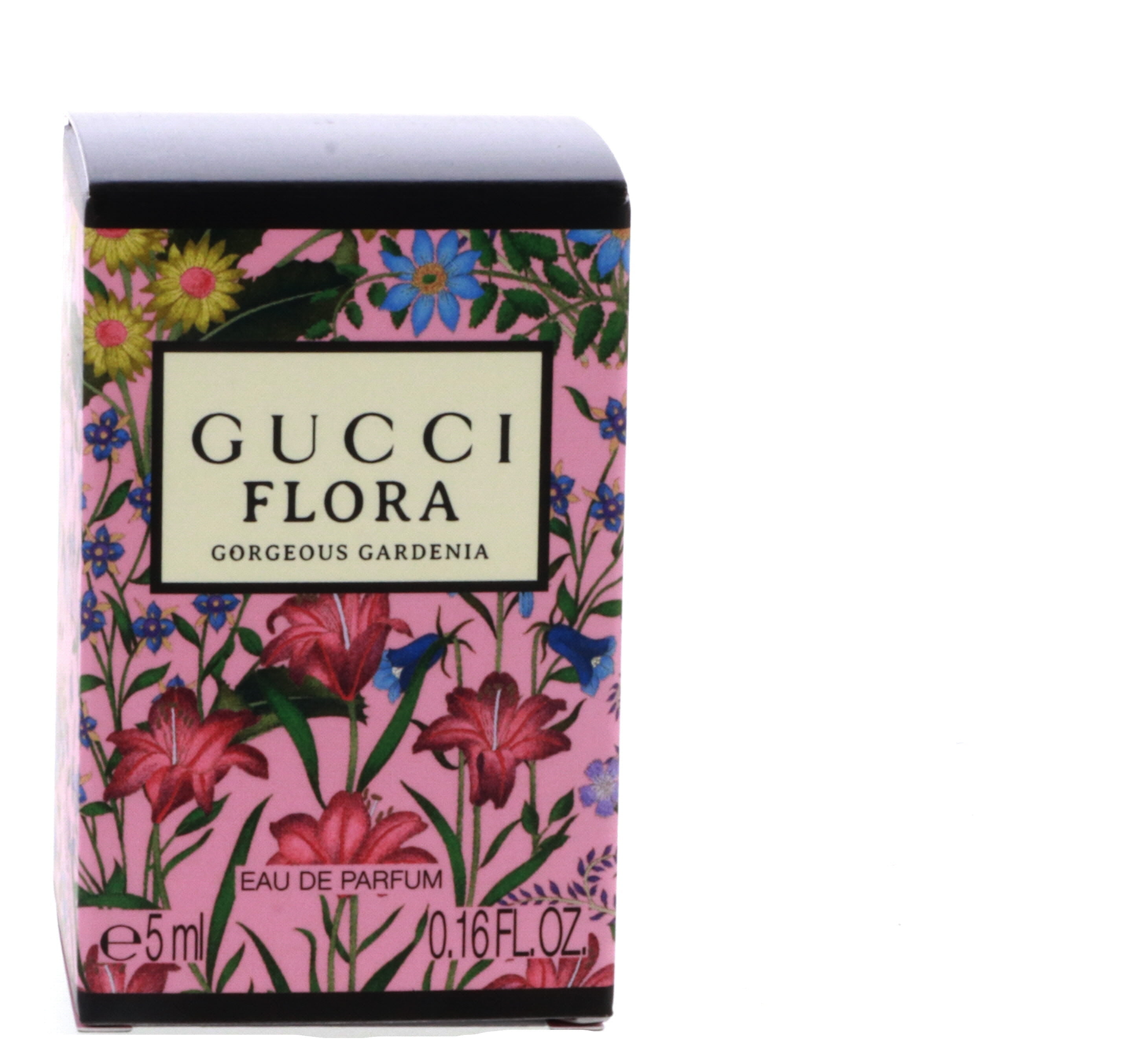 Gucci Flora Gorgeous Gardenia Eau de Parfum, Fruity Floral