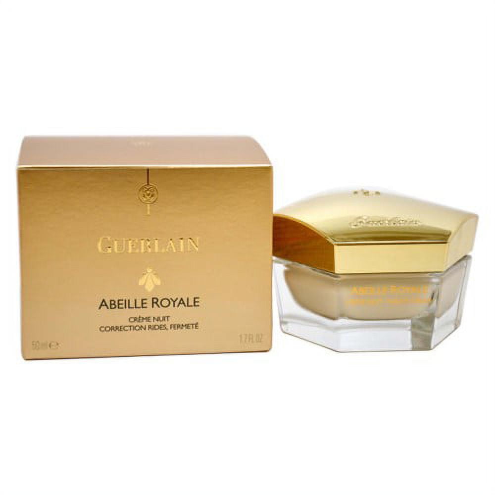 Guerlain Abeille Royale Night Cream, 1.7 Oz - Walmart.com