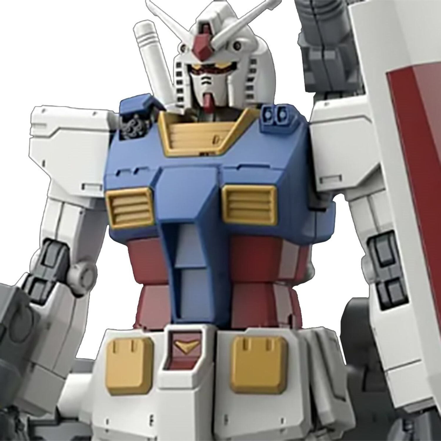 Gundam RX-78-02 Gundam Origin Ver HG 1:144 Model Kit - Walmart.com