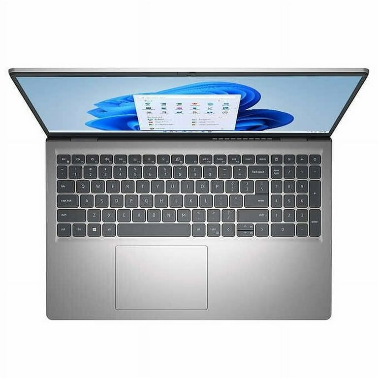 Dell Inspiron 15.6