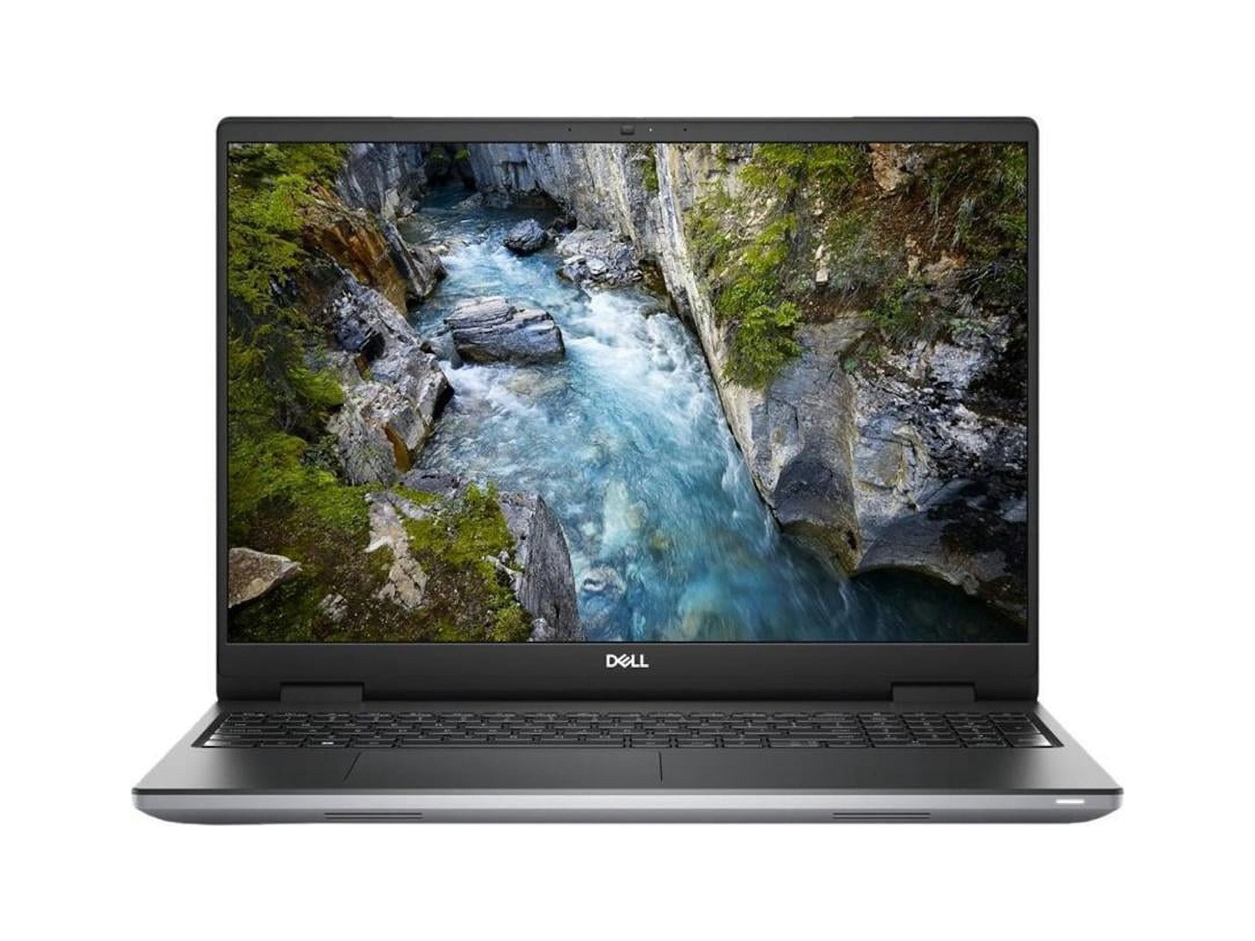 Dell Precision 7680 16