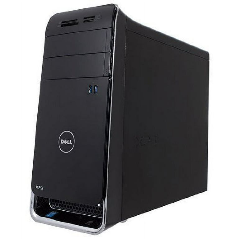 M6439 DELL XPS 8700 Core i7-4790 HDDWindowsデスクトップ M6439 DELL