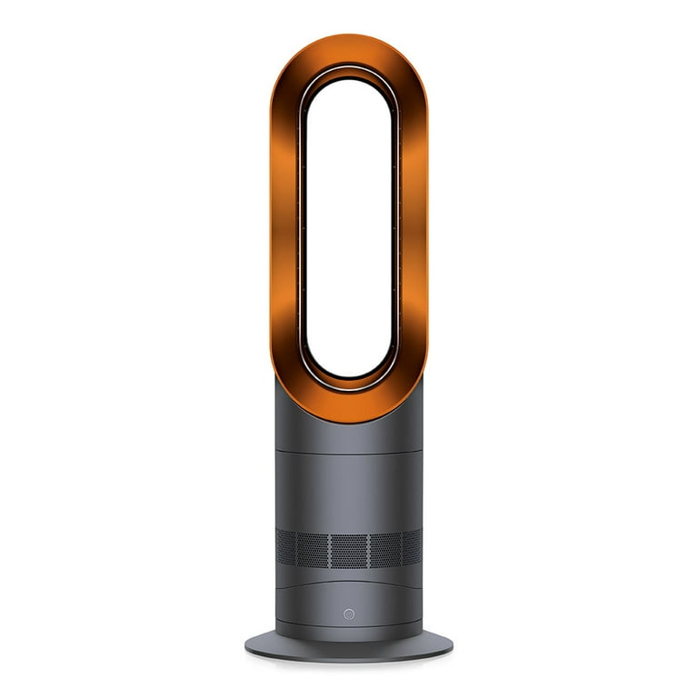 Dyson HOT&COOL (AM09)2020年製 Dyson Hot+Cool Jet Focus Fan Heater