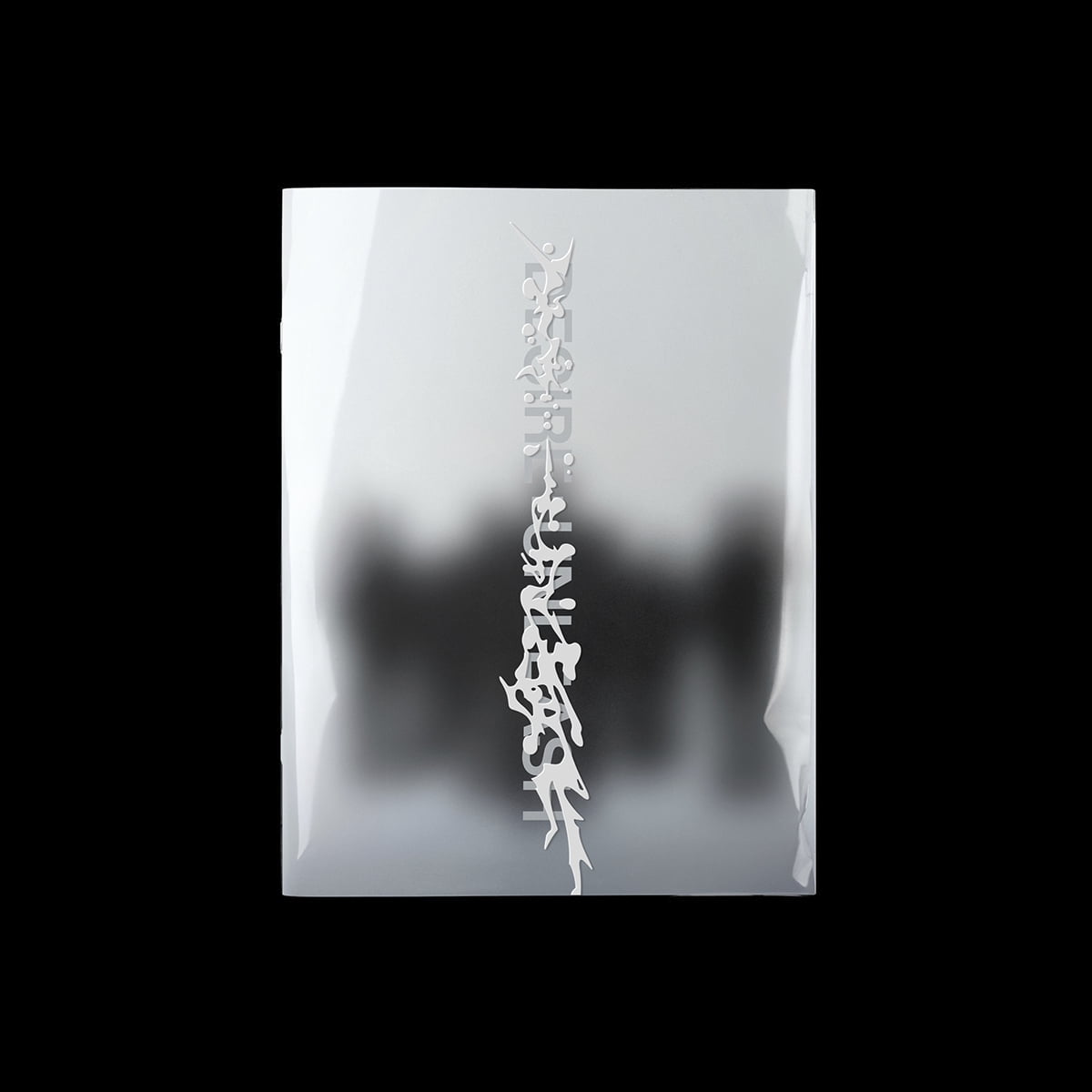 ENHYPEN mini6 Walmart アメリカ US限定 トレカ ニキ ENHYPEN mini6