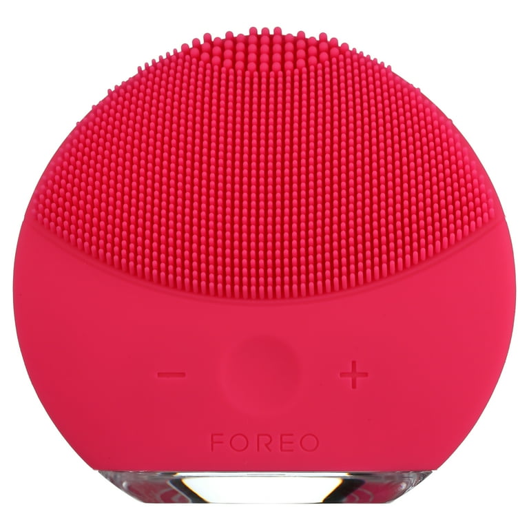 FOREO LUNA Mini 2 Fuchsia - Walmart.com
