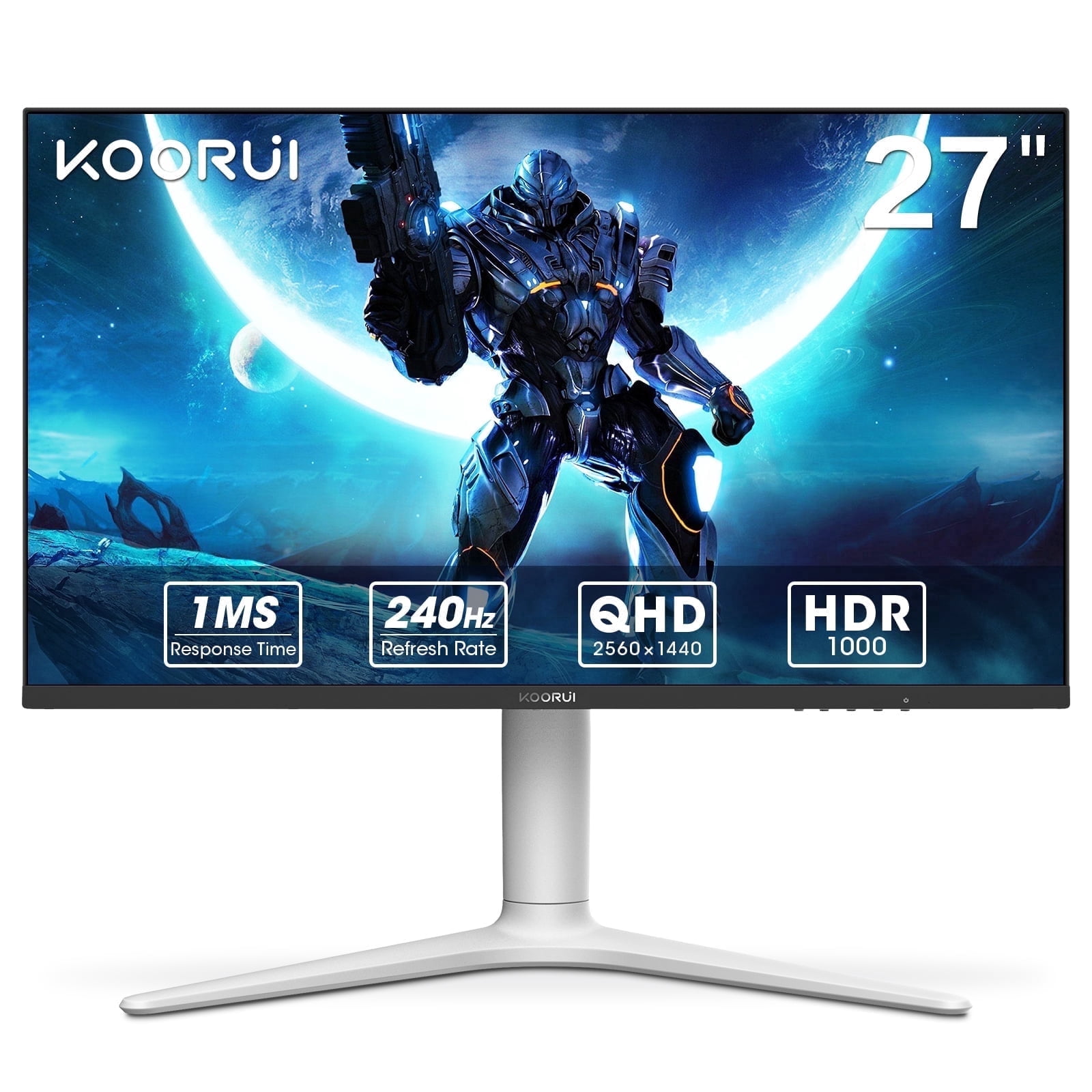 KOORUI-27-Gaming-Monitor-WQHD-