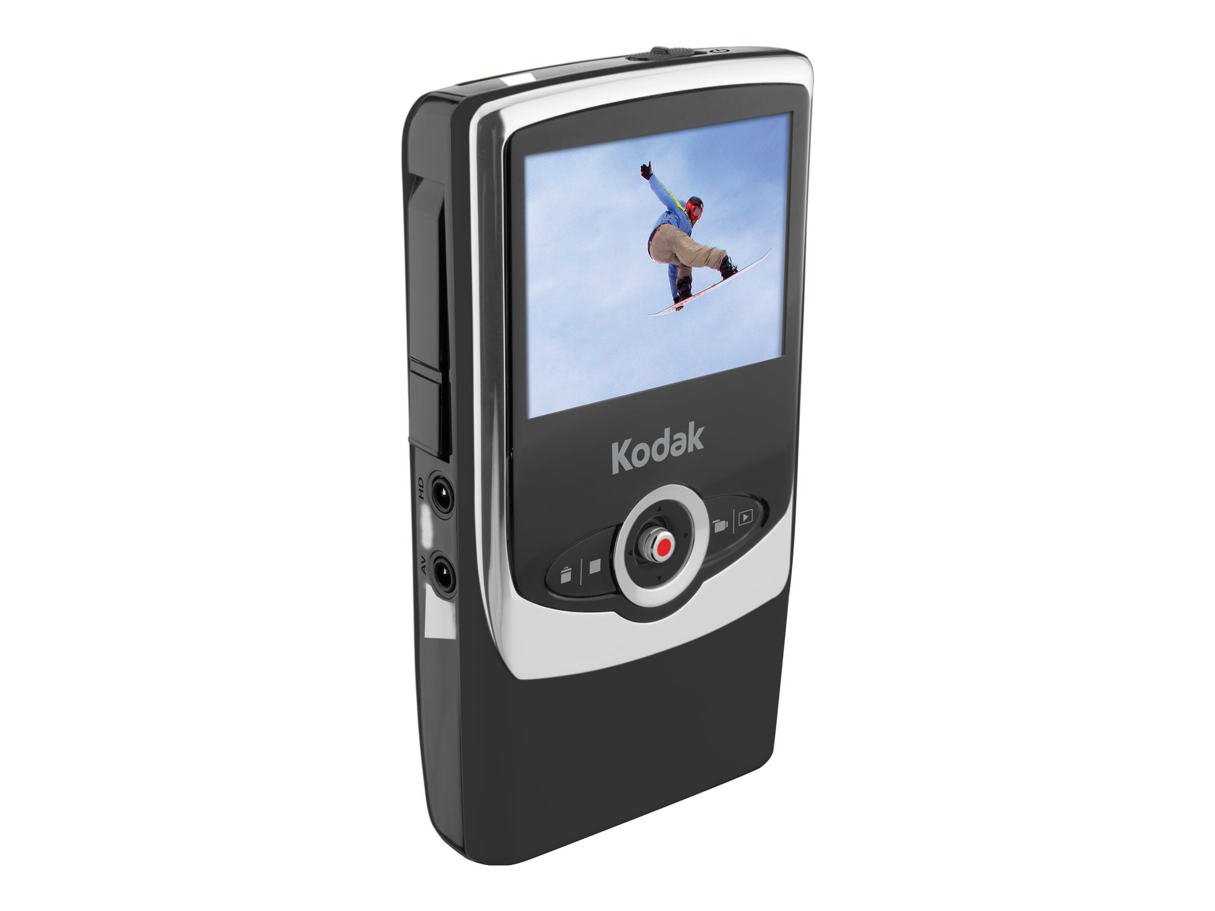 Kodak-Zi6-Pocket-Camcorder-