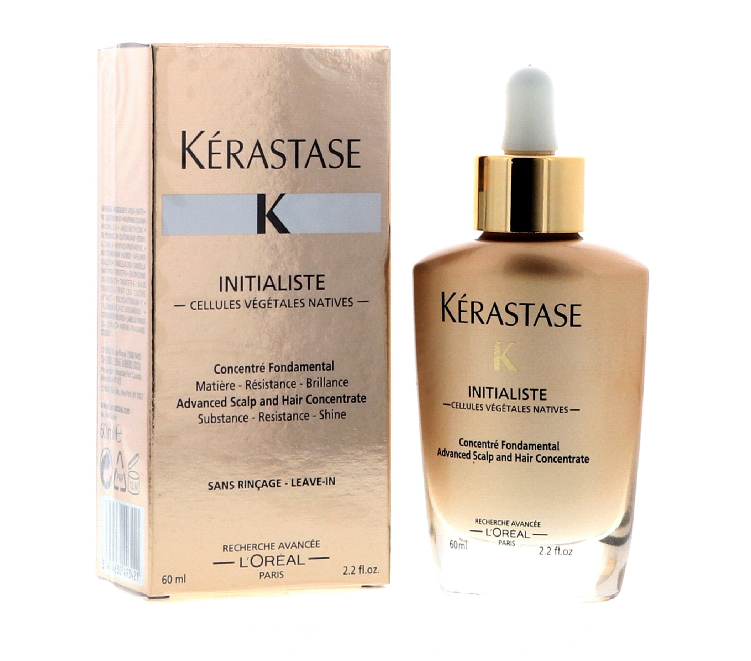 Kerastase Initialiste Advanced Scalp & Hair Treatment Concentrate