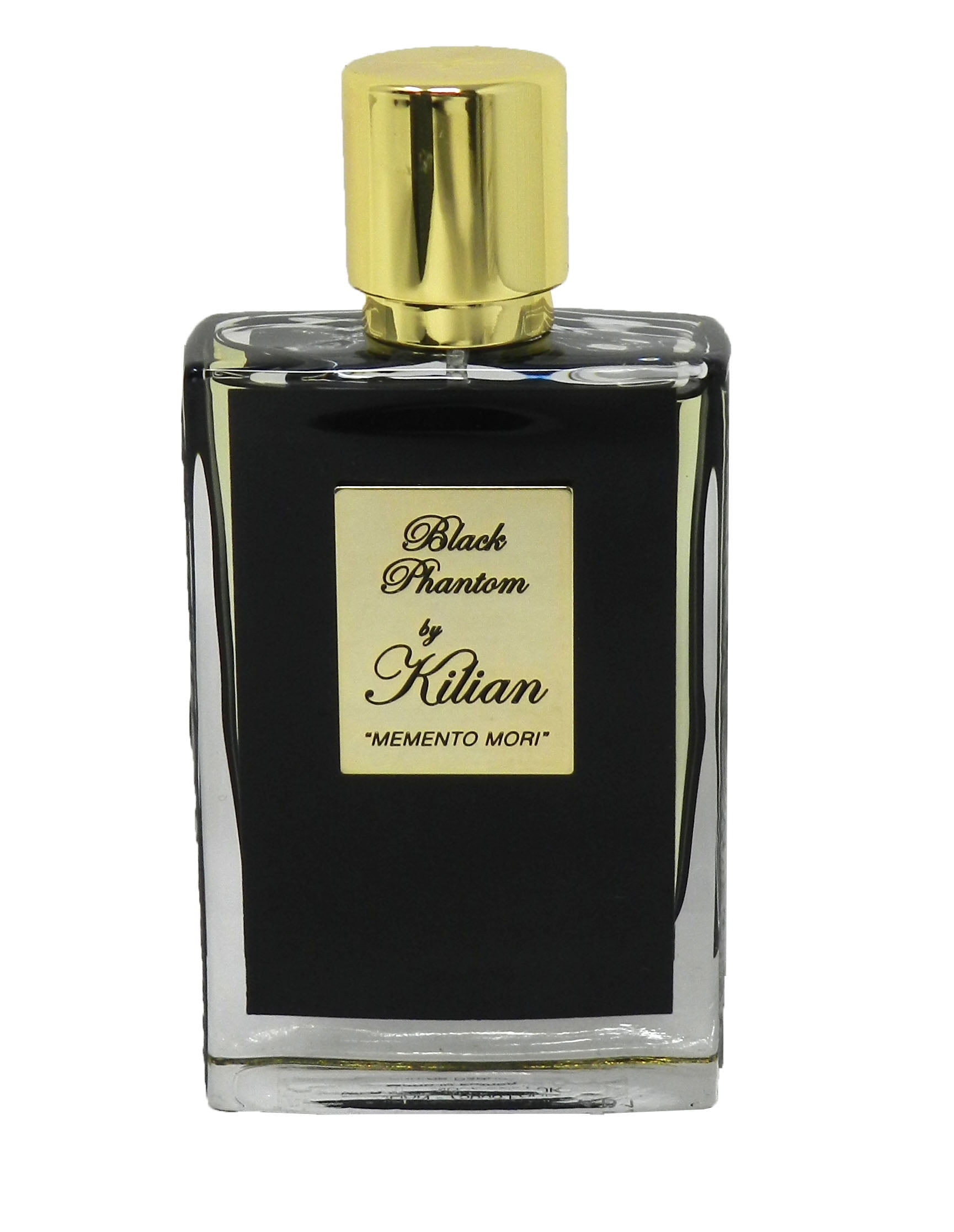 Kilian Black Phantom 'Memento Mori' Eau De Parfum, 1.7 Ounces with