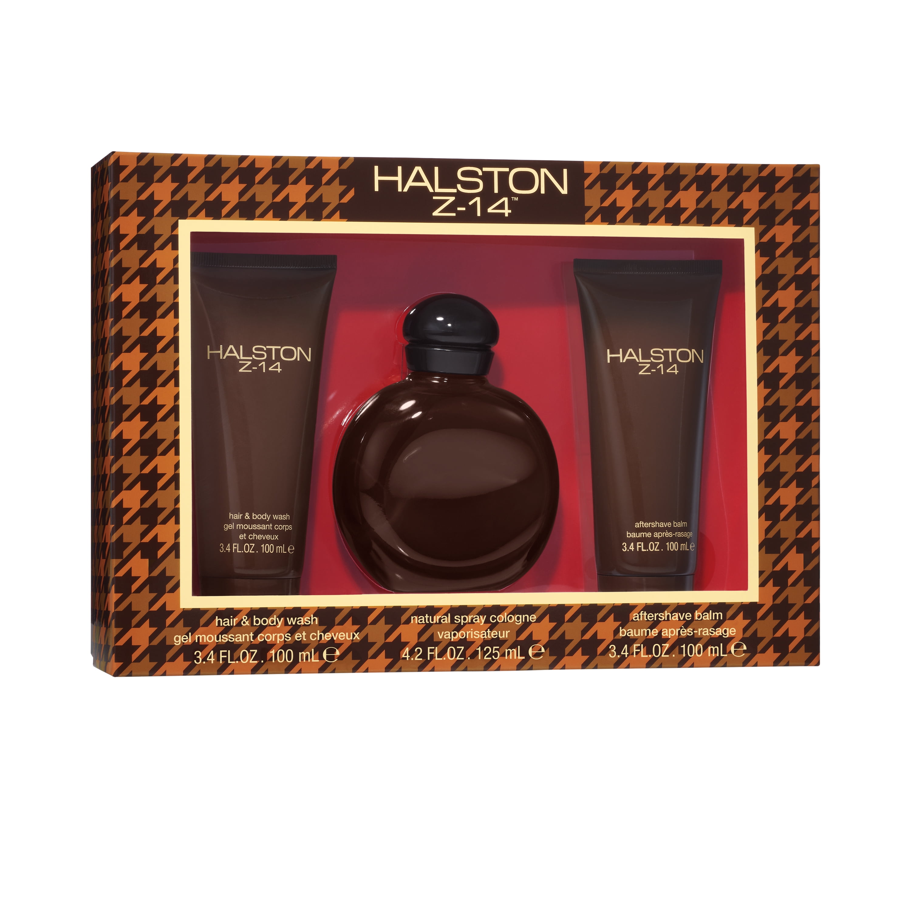 HALSTON 3PC GIFT SET - Walmart.com