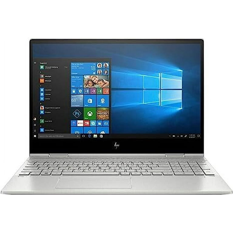 HP Envy x360 15.6