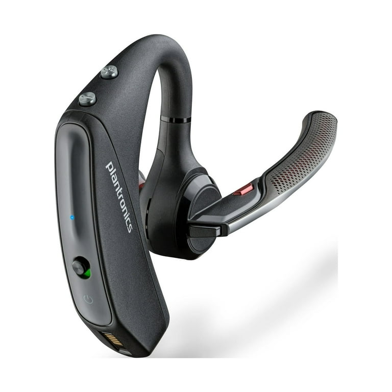 HP Poly Voyager 5200 Wireless Headset - Single-Ear Bluetooth