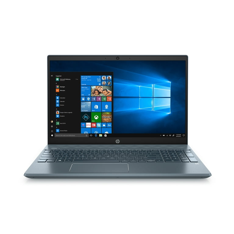 HP Pavilion 15.6