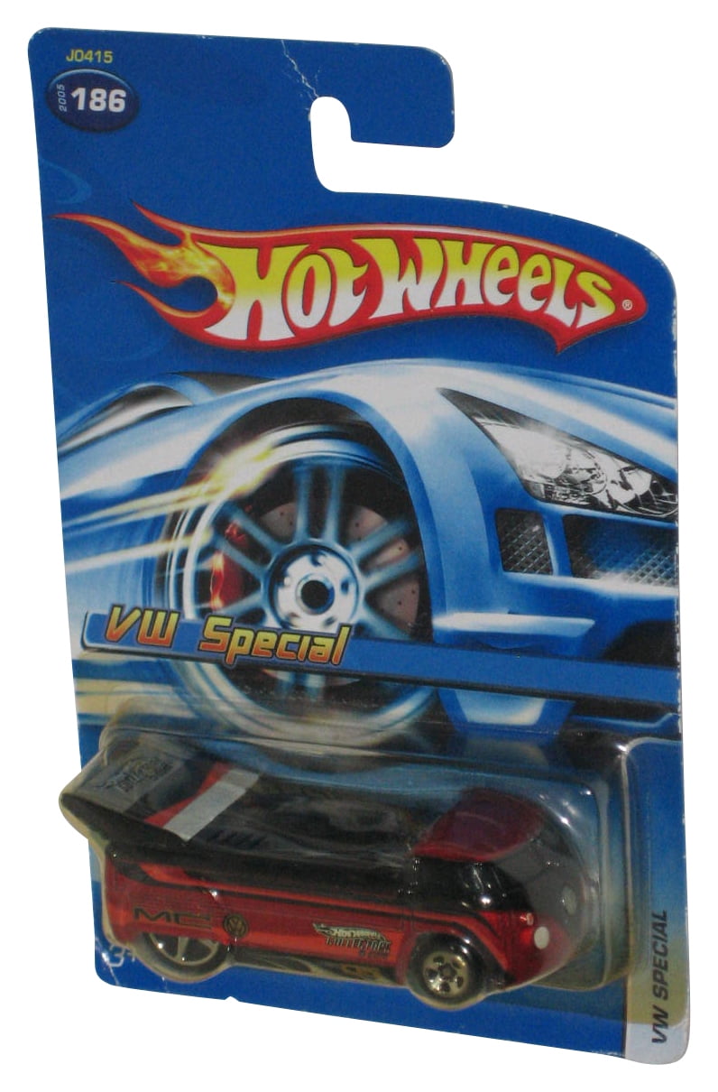 Hot-Wheels-VW-Special-2005-