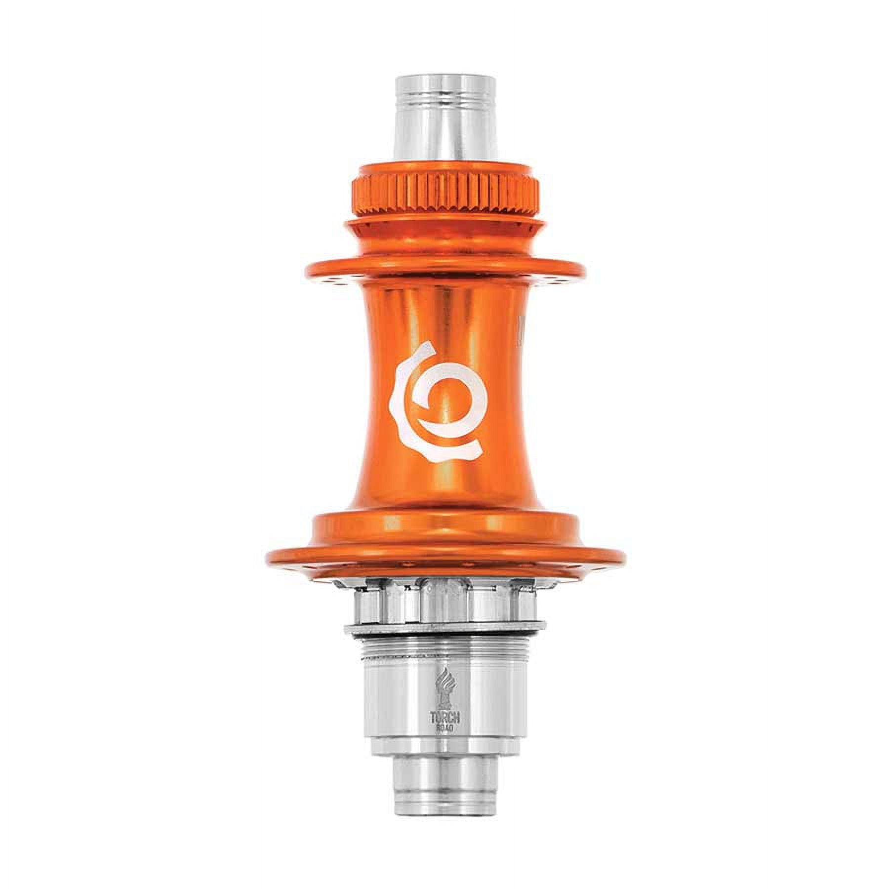 Industry Nine Classic Road Disc CL, Disc Hub, Rear, 24H, 12mm TA