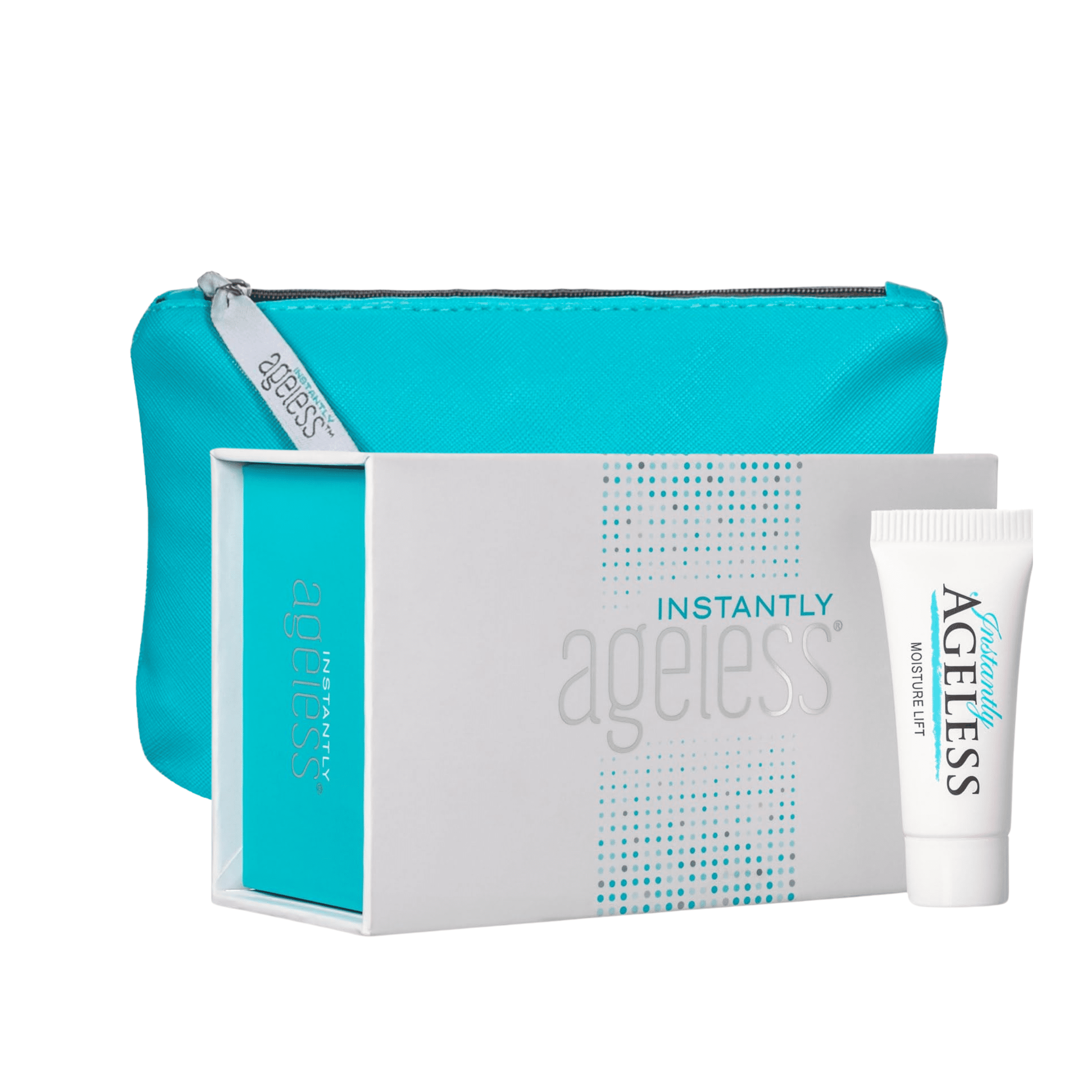 INSTANTLY AGELESS フェスクリーム25枚入り Instantly Ageless