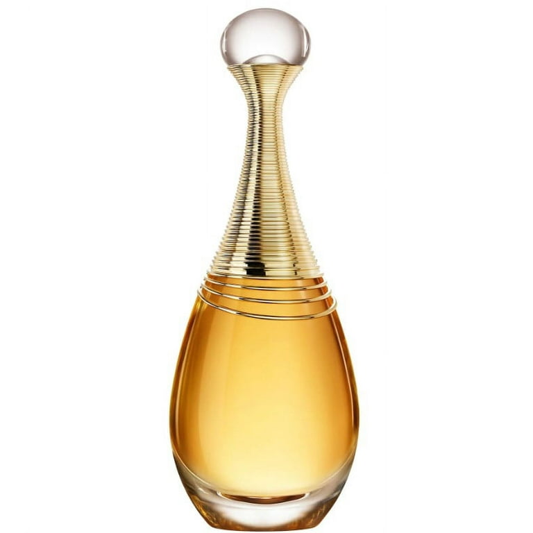 Dior J'adore Eau de Parfum, 3.4 fl oz, Fruity Floral Fragrance