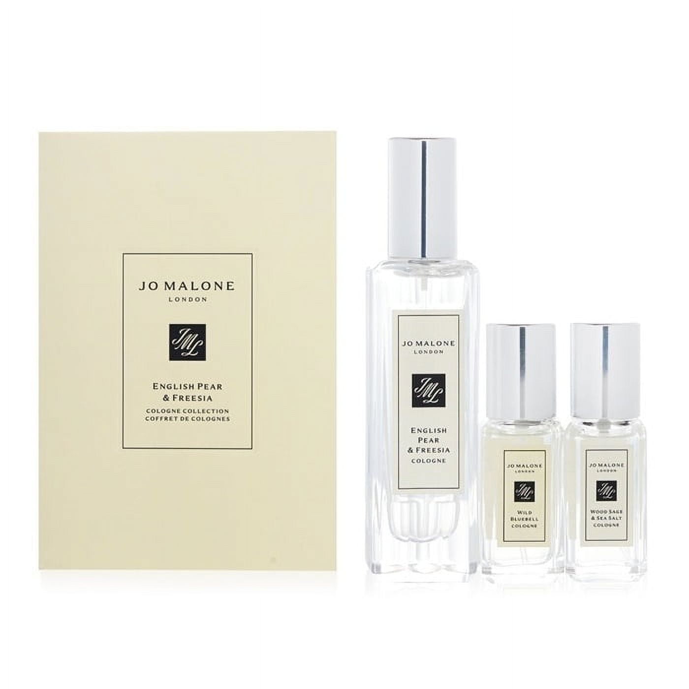 Jo Malone 270098 English Pear & Freesia Coffret Fragrance Gift Set
