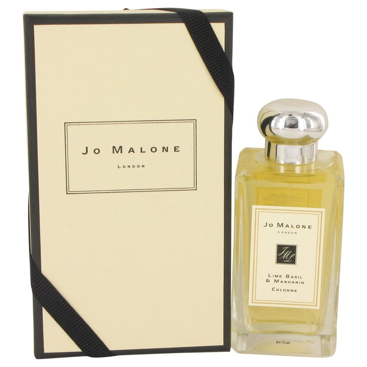 Jo Malone Lime Basil & Mandarin by Jo Malone for Unisex - 3.4 oz