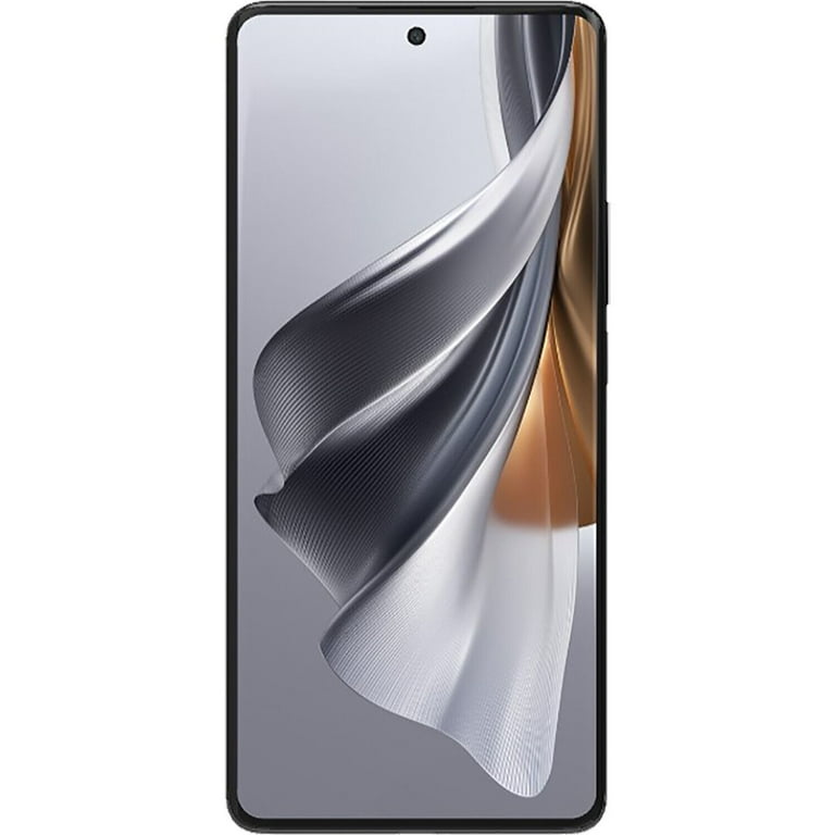 Oppo Reno 10 Pro 5G 256GB Smartphone (Unlocked), Silver Grey