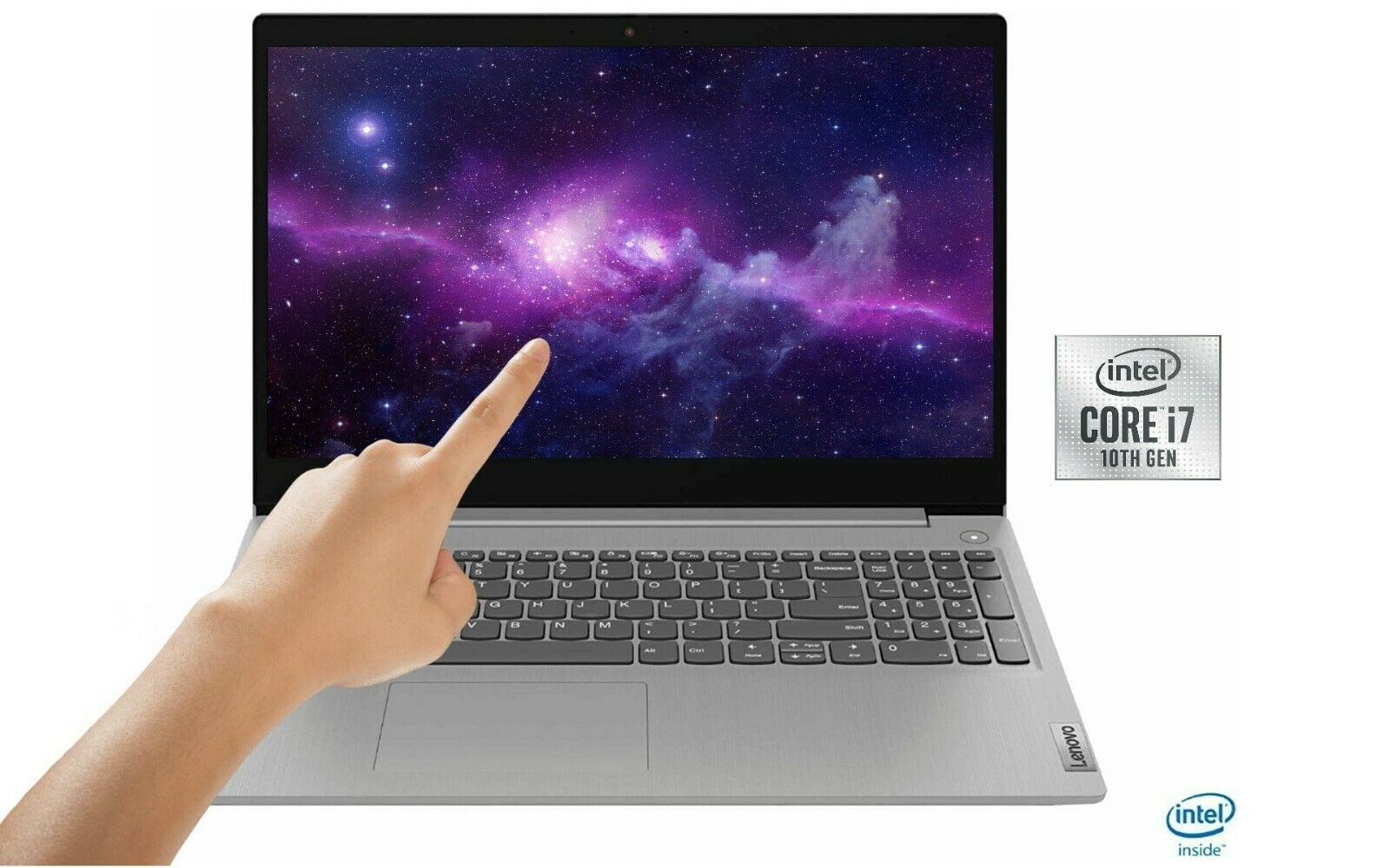 Lenovo IdeaPad 3 Laptop, 15.6