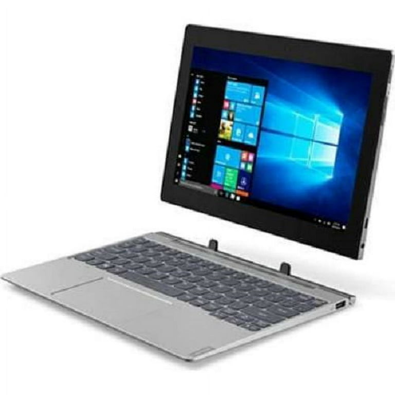 Lenovo IdeaPad D330-10IGM 81MD - Tablet - with keyboard dock
