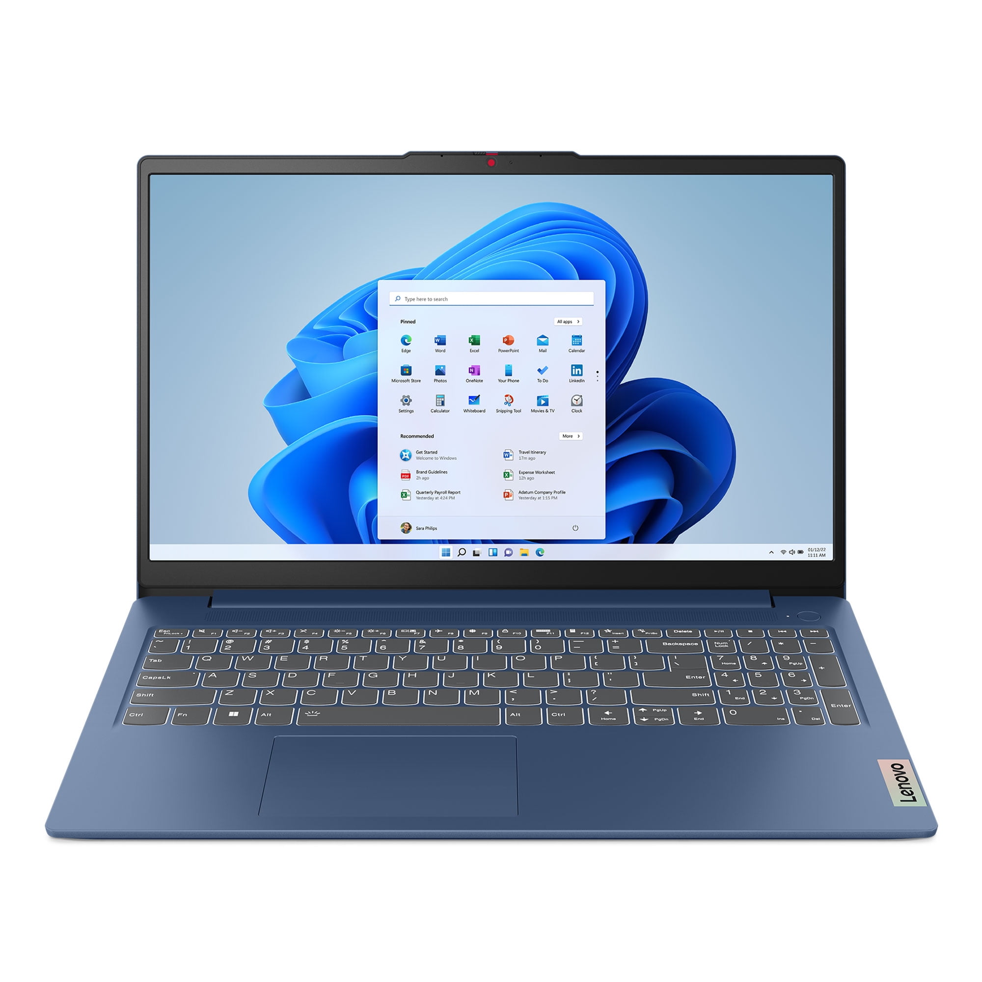 Lenovo IdeaPad 15.6