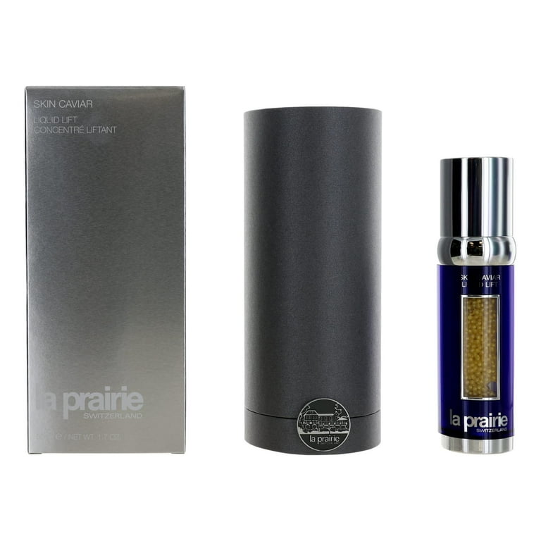 La Prairie Skin Caviar Liquid Lift Serum, 50ml, Reduces Fine Lines