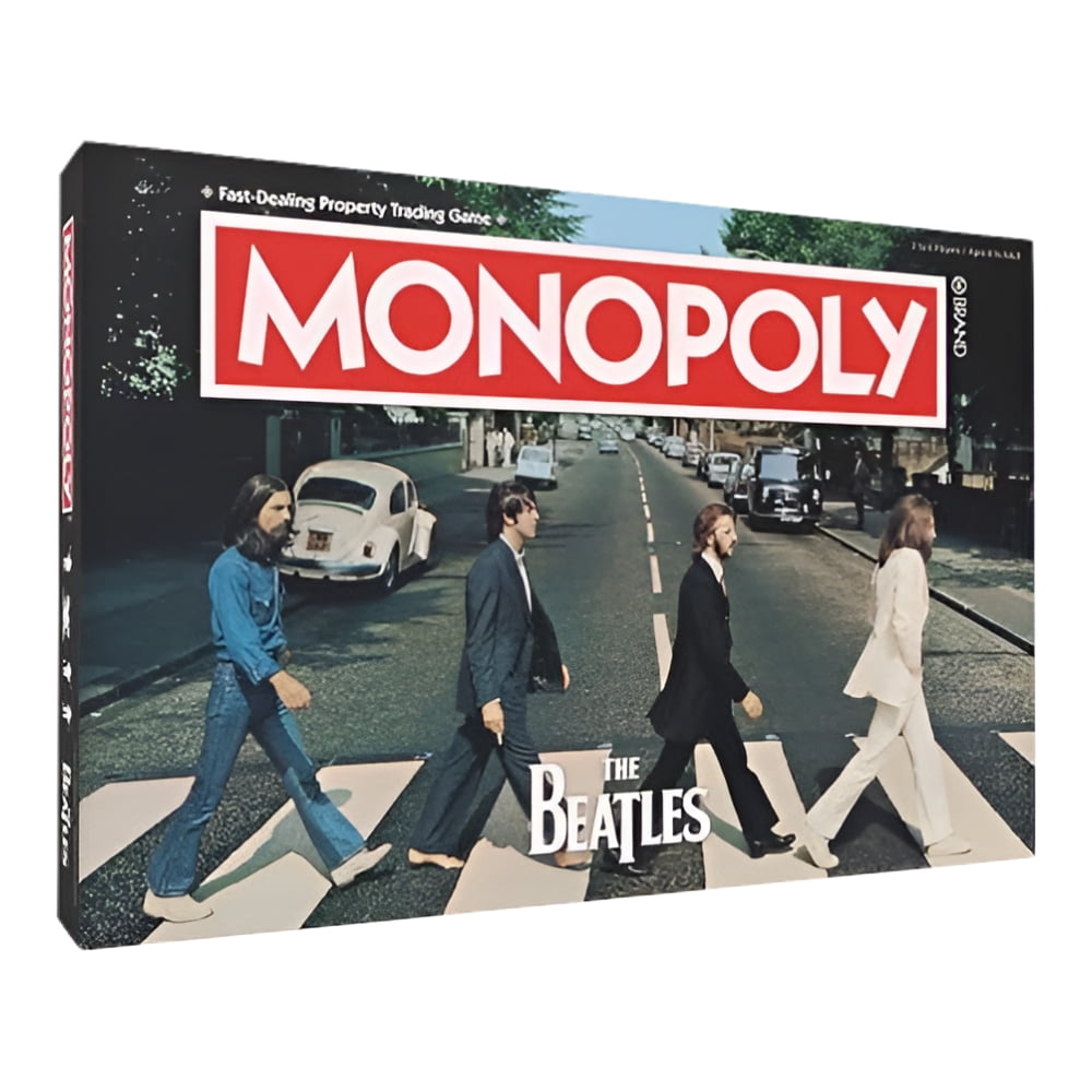 MONOPOLY-The-Beatles-