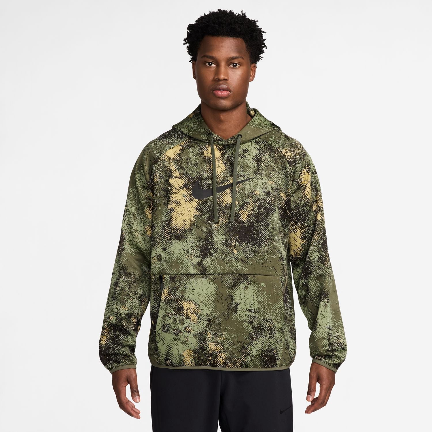 Men-s-Nike-Therma-FIT-Camo-