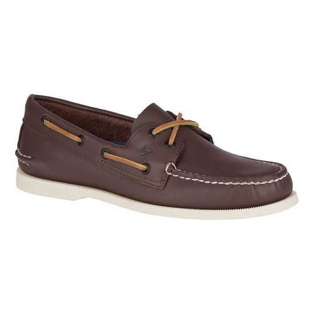 Men's Sperry Top-Sider Authentic Original Boat Shoe - Walmart.com