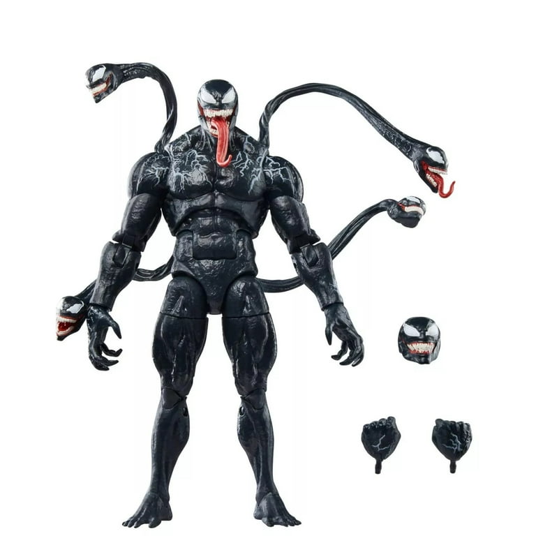 Marvel Legends Let There Be Carnage: Venom Action Figure - Walmart.com
