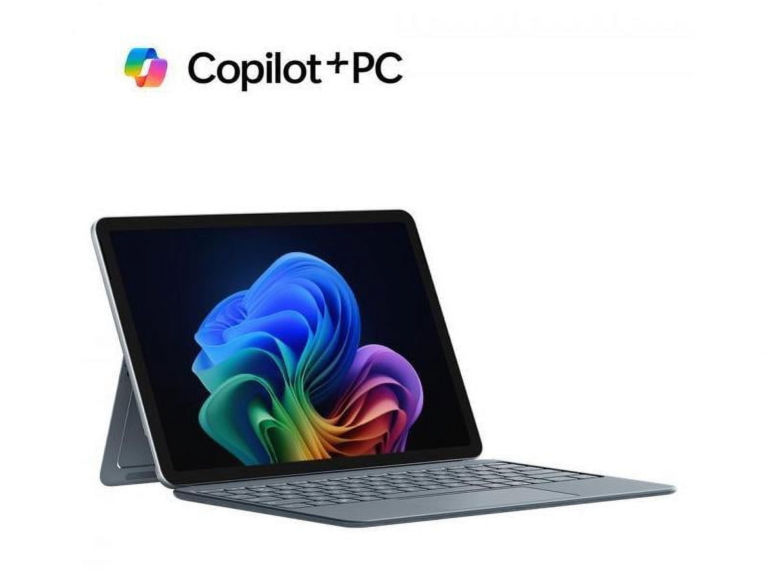 Microsoft Surface Pro Copilot+ PC Touchscreen 12