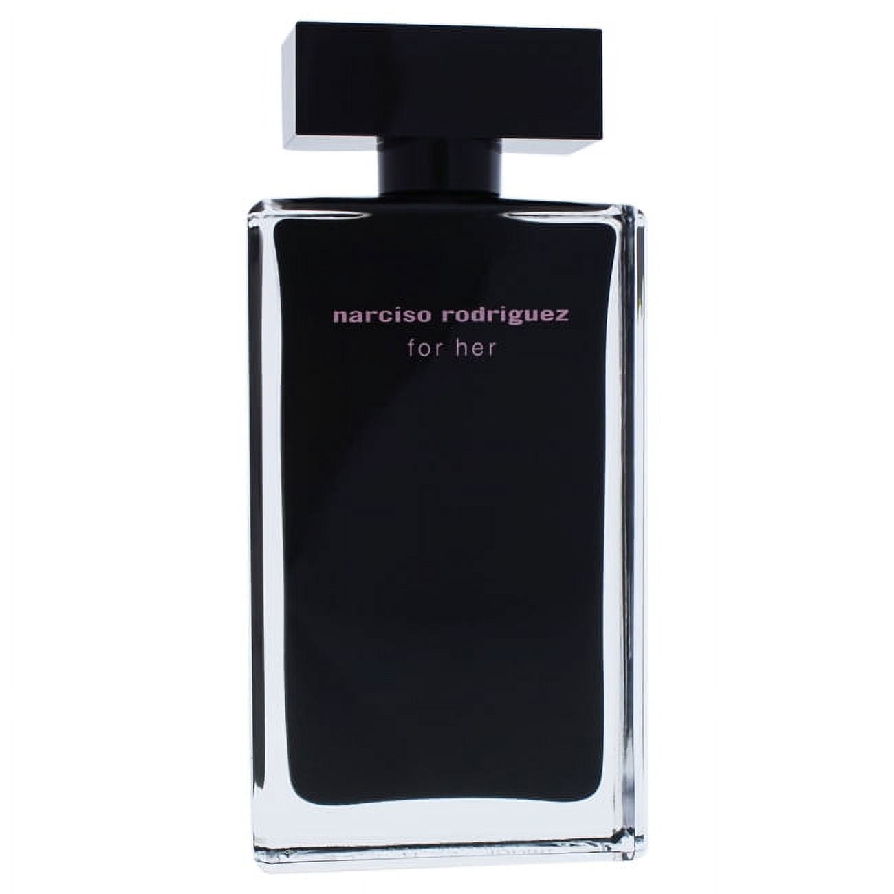 Narciso Rodriguez 3.4 Oz Eau de Toilette Spray - Floral Woody