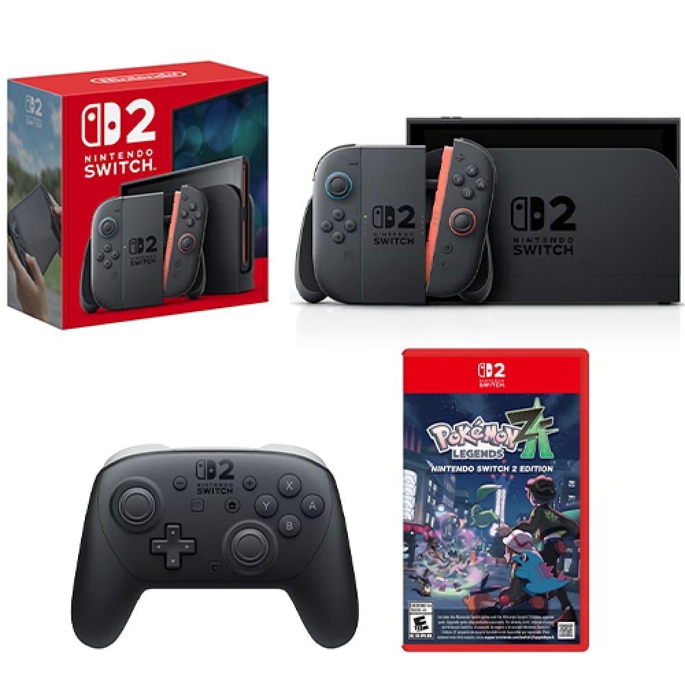 Nintendo-Switch-2-Console-