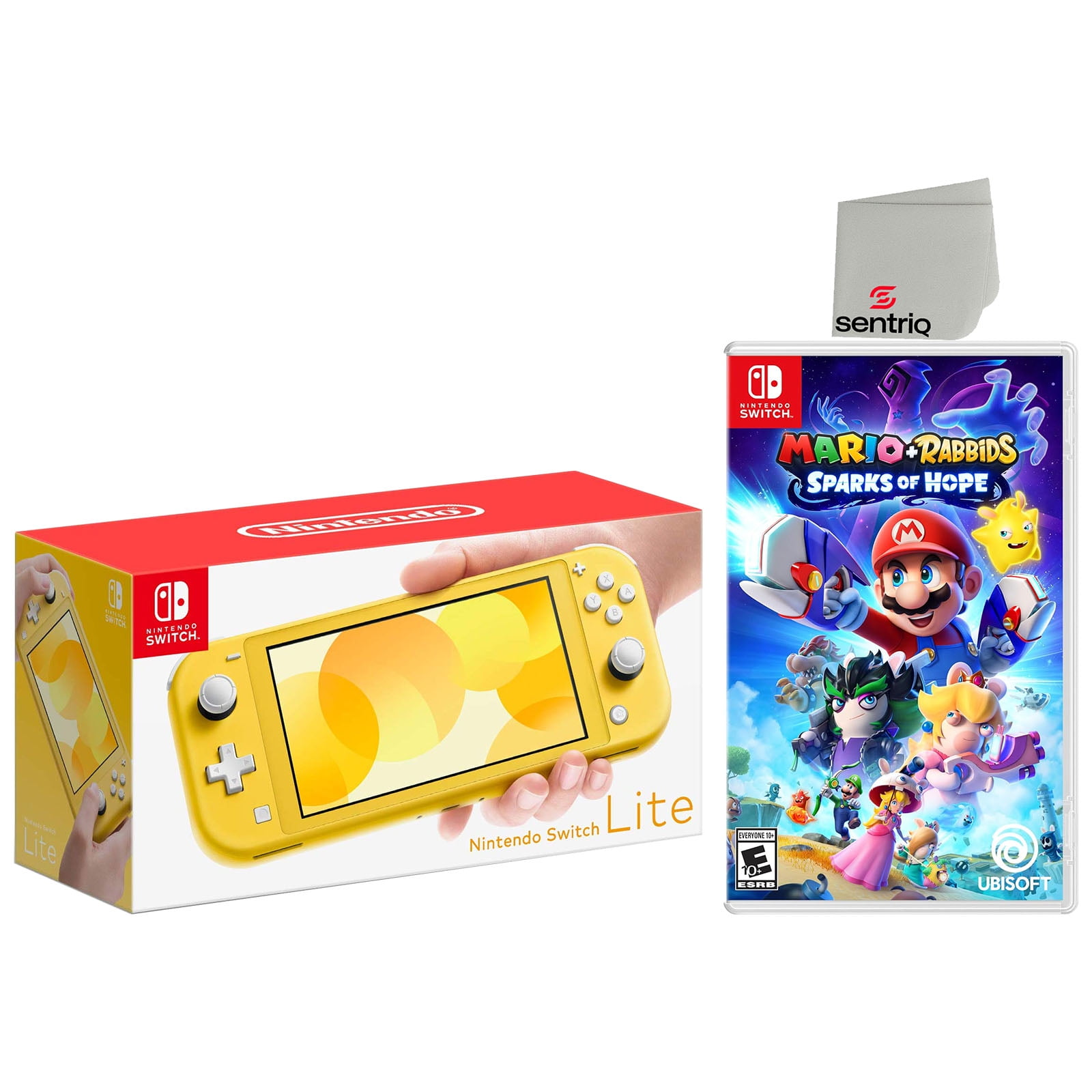 Nintendo-Switch-Lite-32GB-