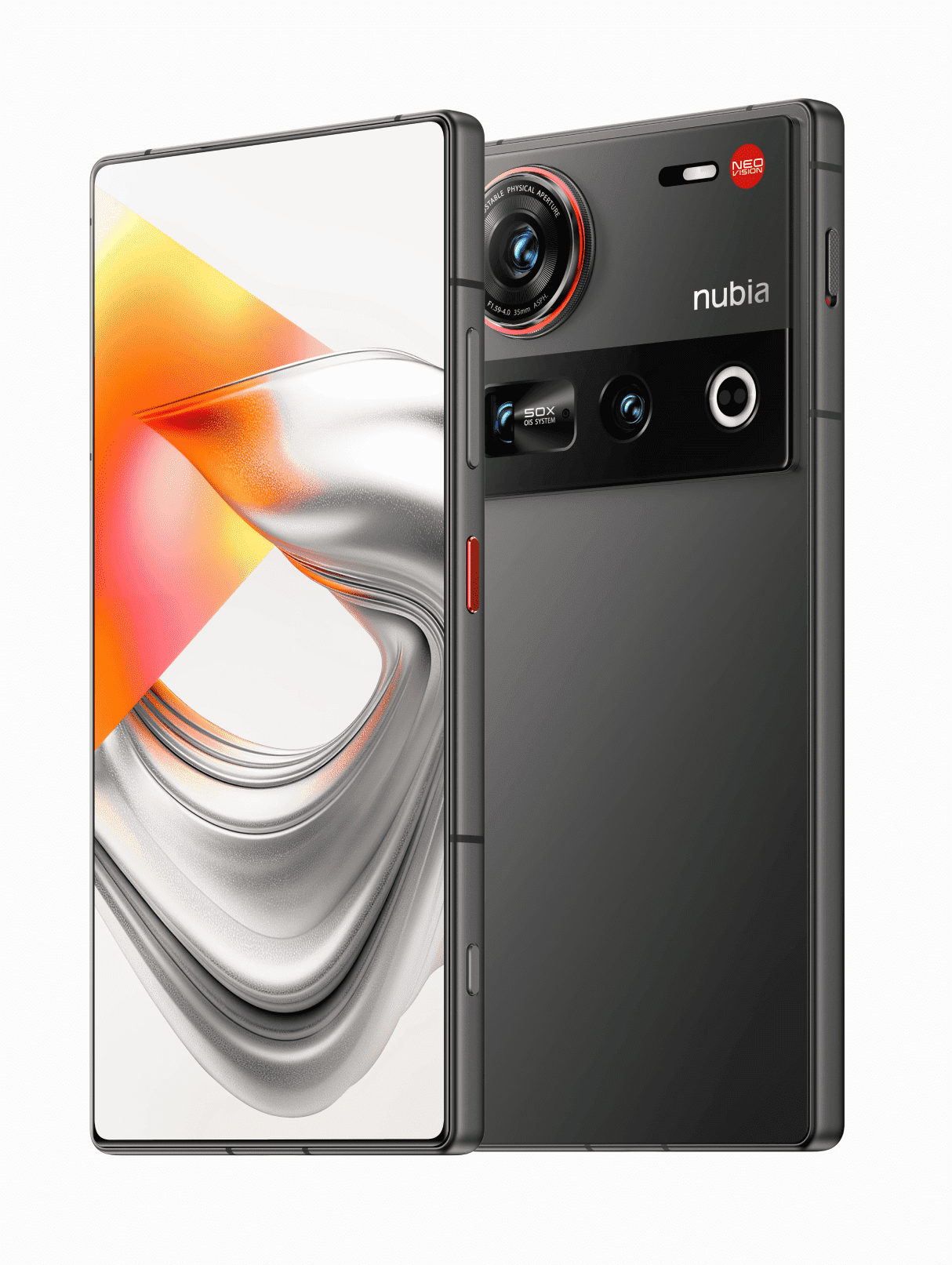 ピコタロウnubia z70 ultra(グローバル版) nubia Z70 Ultra - Nubia