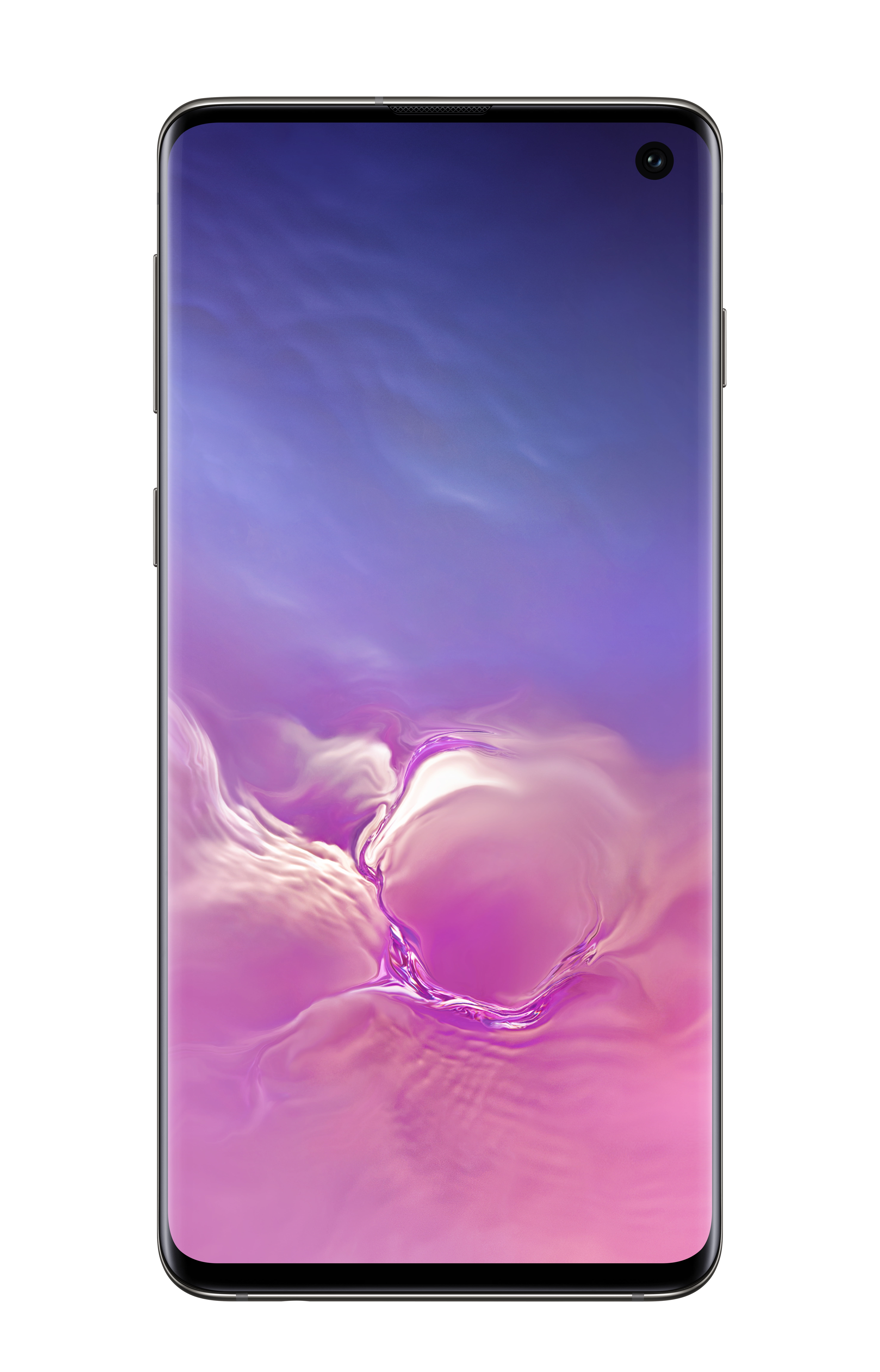 SAMSUNG Galaxy S10 Smartphone, Unlocked, 128GB Black - Pro-Grade