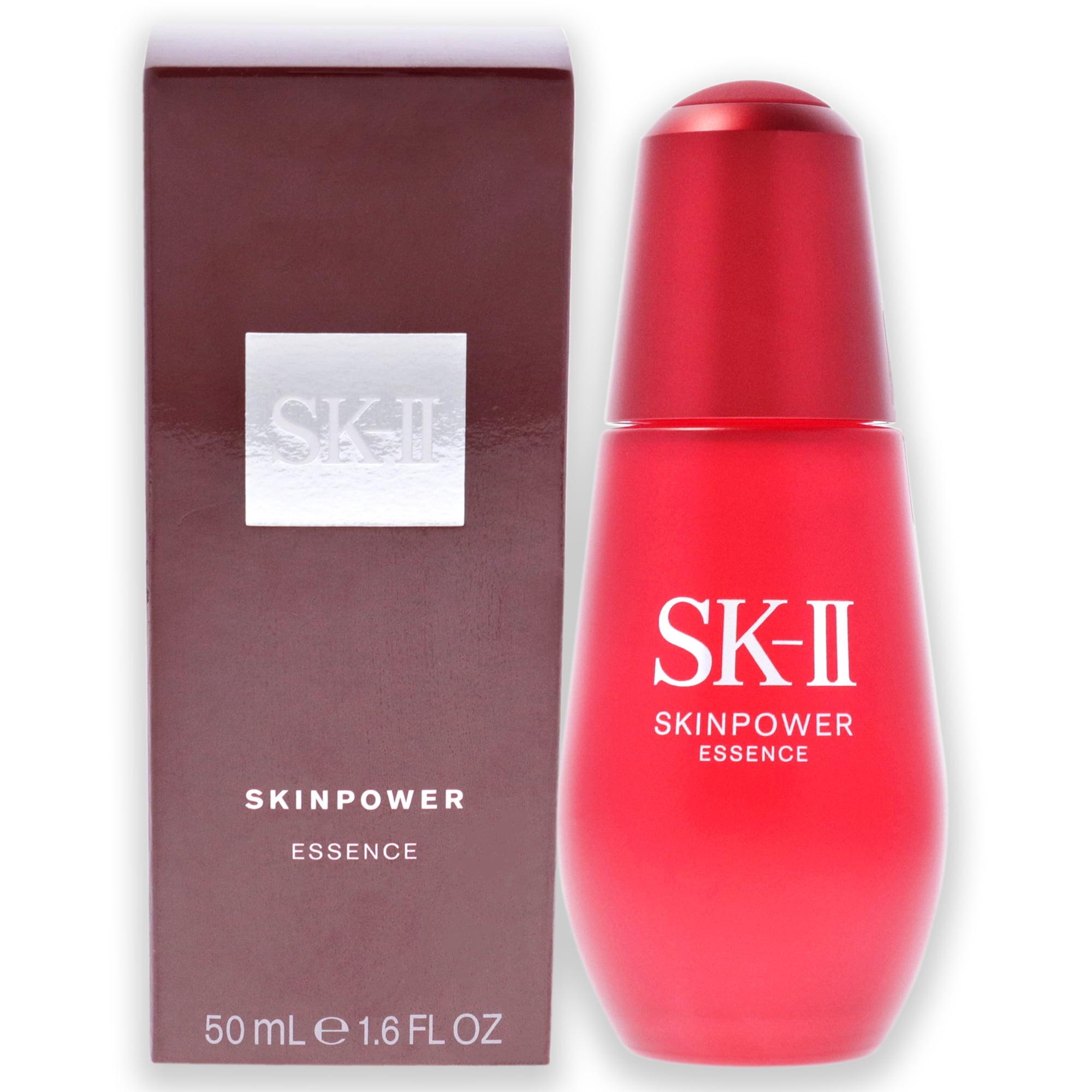 SK-II Skinpower Essence Serum, 1.6 oz Serum - Walmart.com