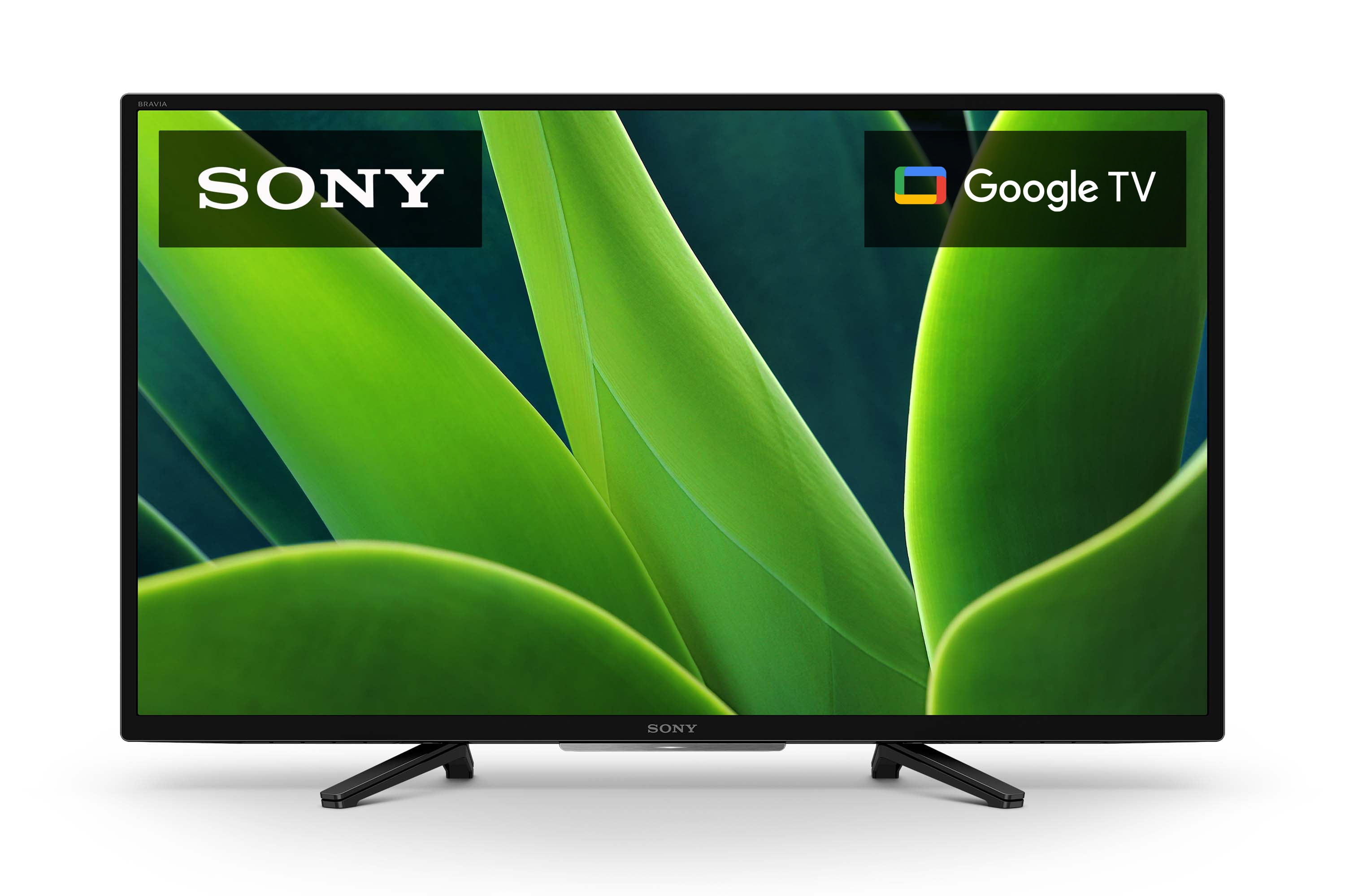 Sony 32” Class W830K 720p HD LED HDR TV with Google TV, Google