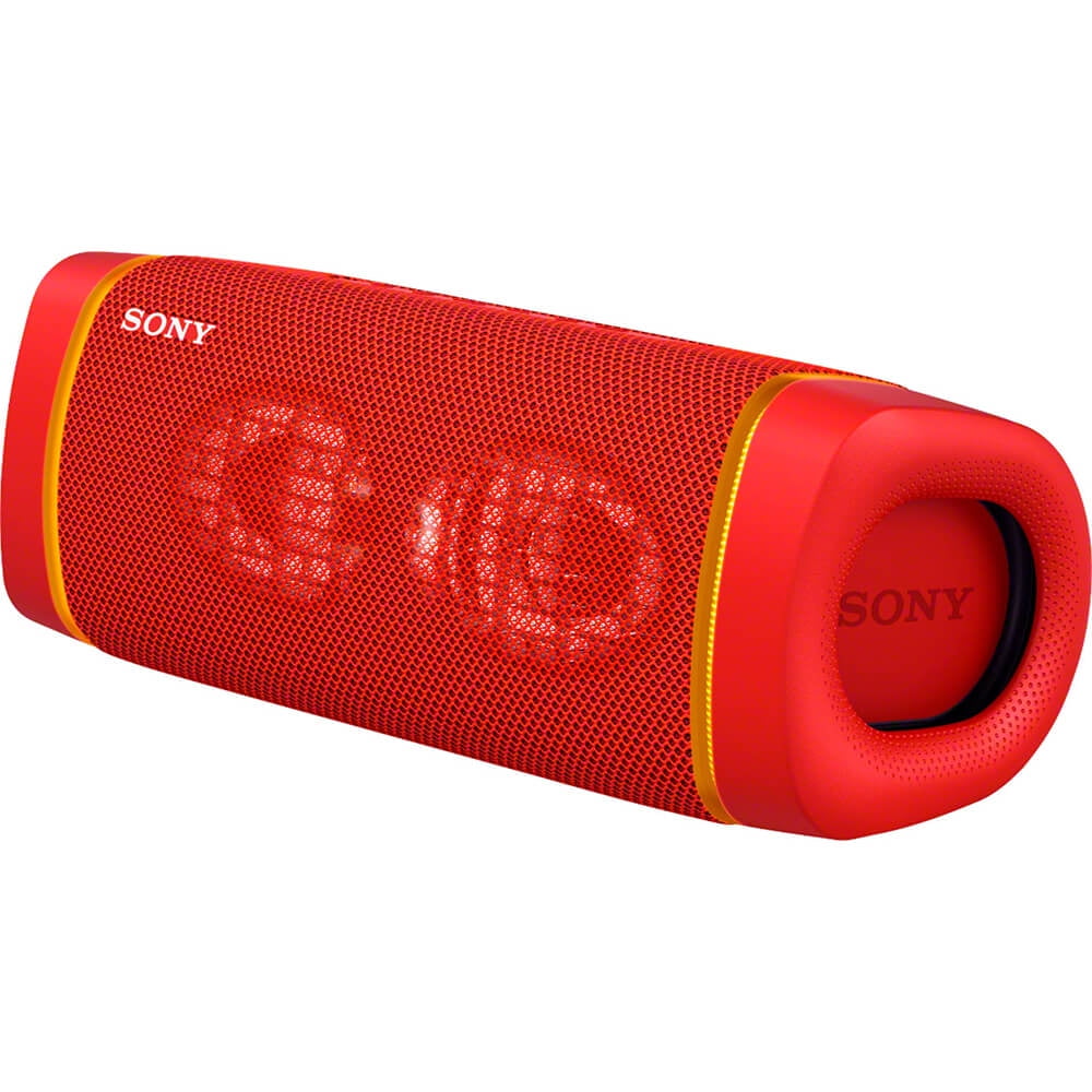 Sony SRS-XB33 EXTRA BASS Wireless Waterproof Bluetooth Portable