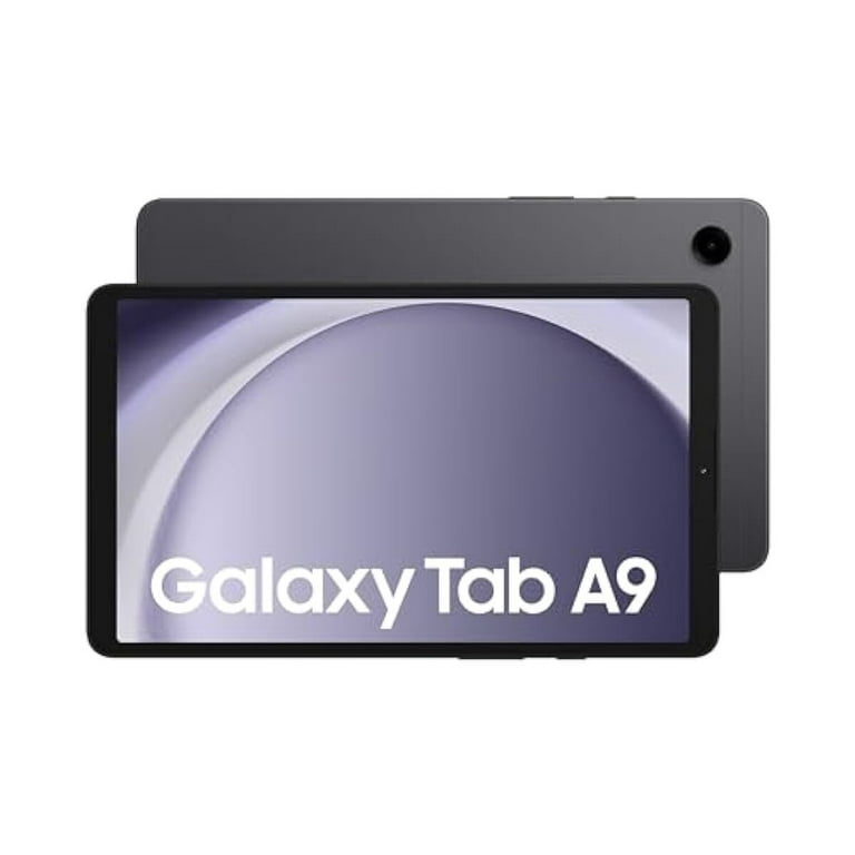 Samsung Galaxy Tab A9 8.7-inch FHD Tablet, 64GB Storage, Android