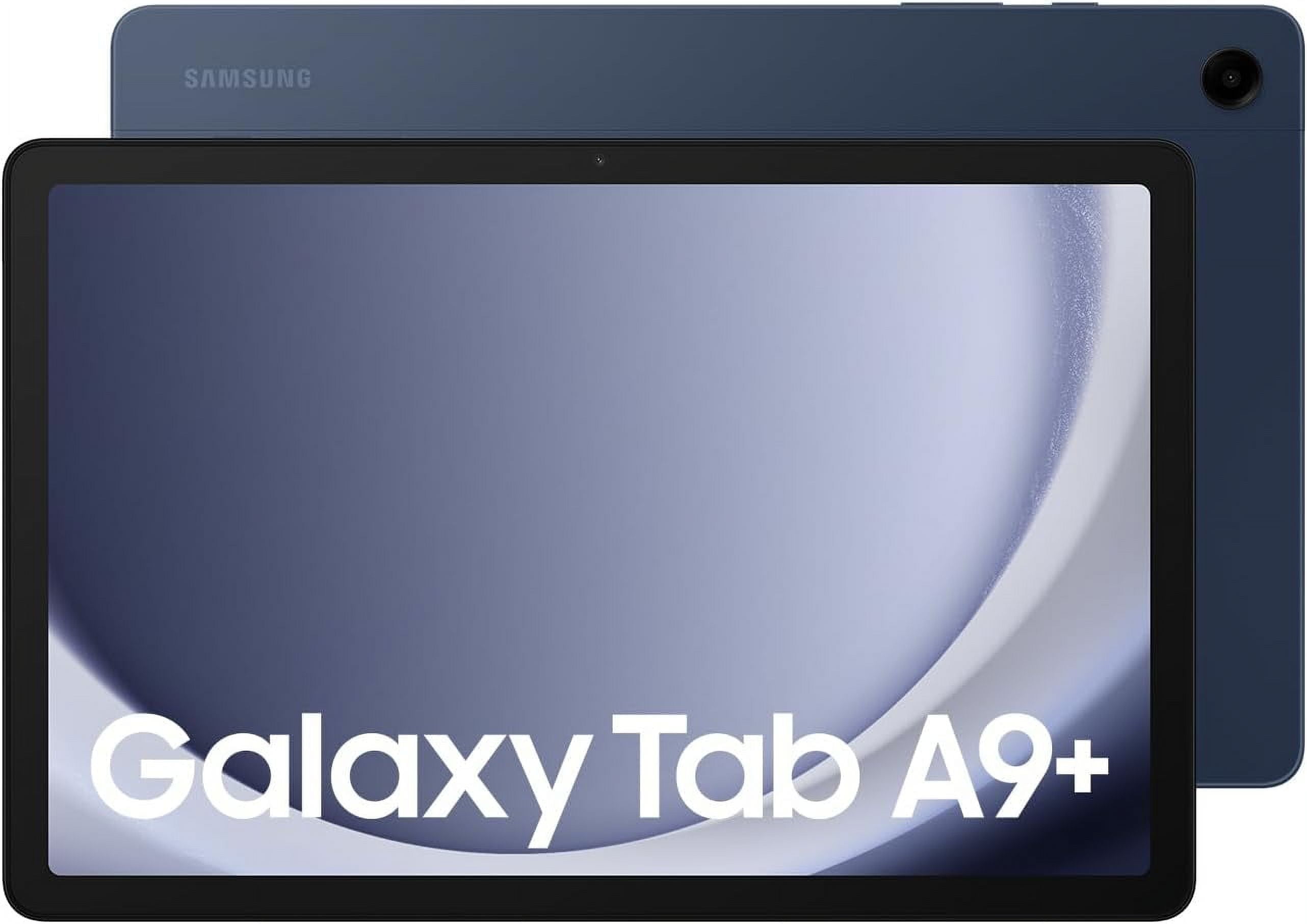 Samsung Galaxy Tab A9+ Plus 5G ( Wifi + Cellular ) 11” inch Wifi